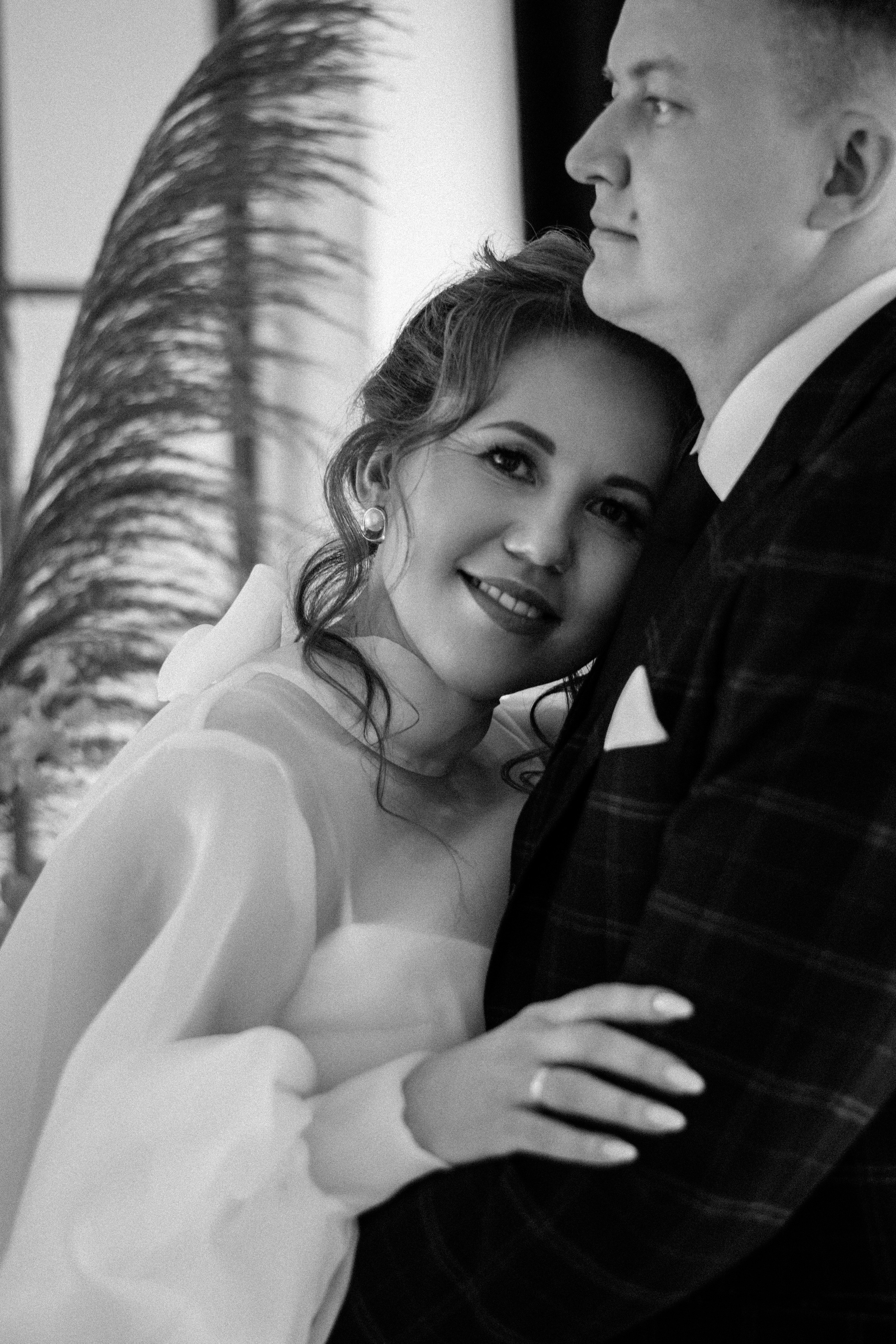 Светлана & Михаил. Фотограф в Екатеринбурге Веретенова Наталья