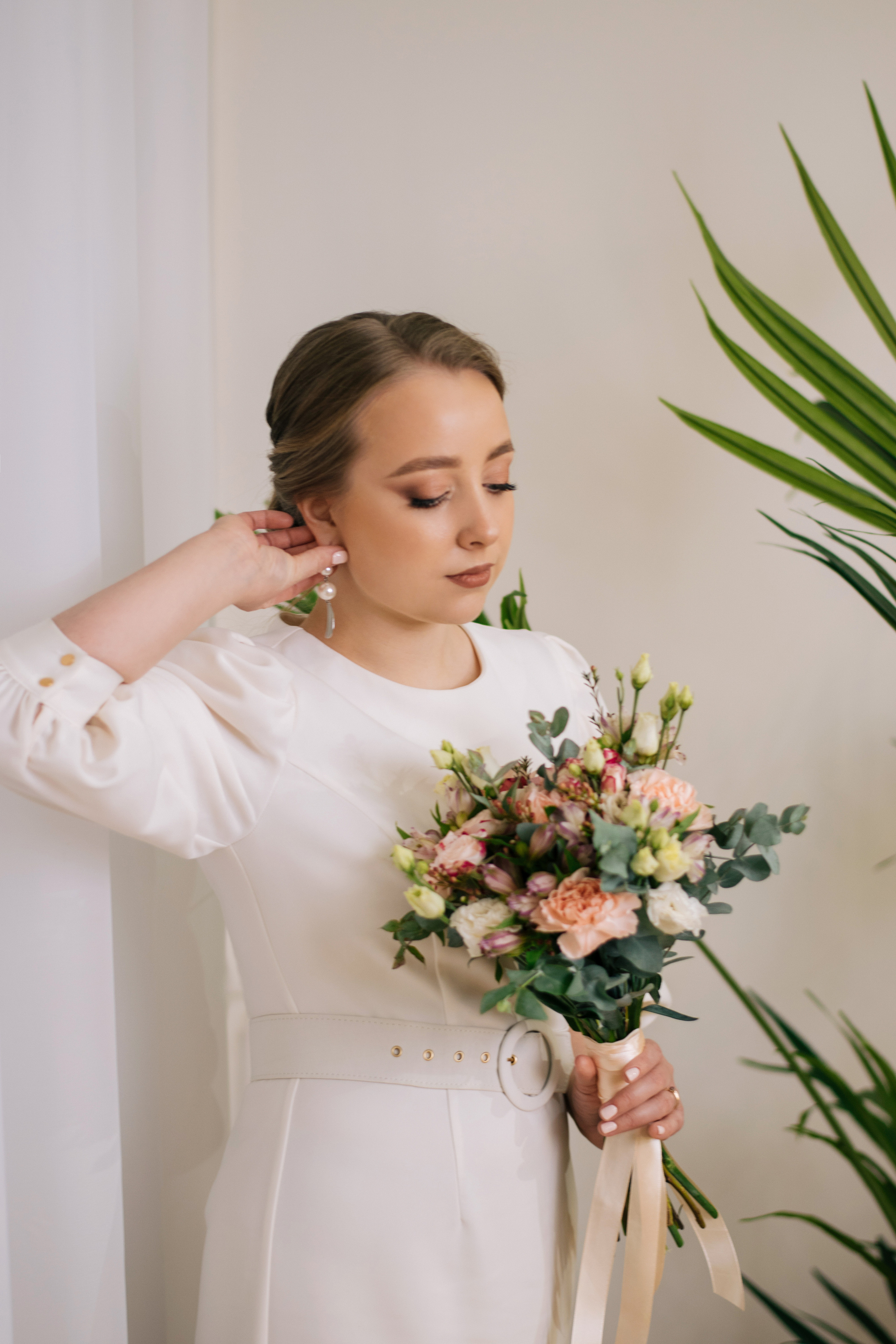 Олеся & Максим. Фотограф в Екатеринбурге Веретенова Наталья