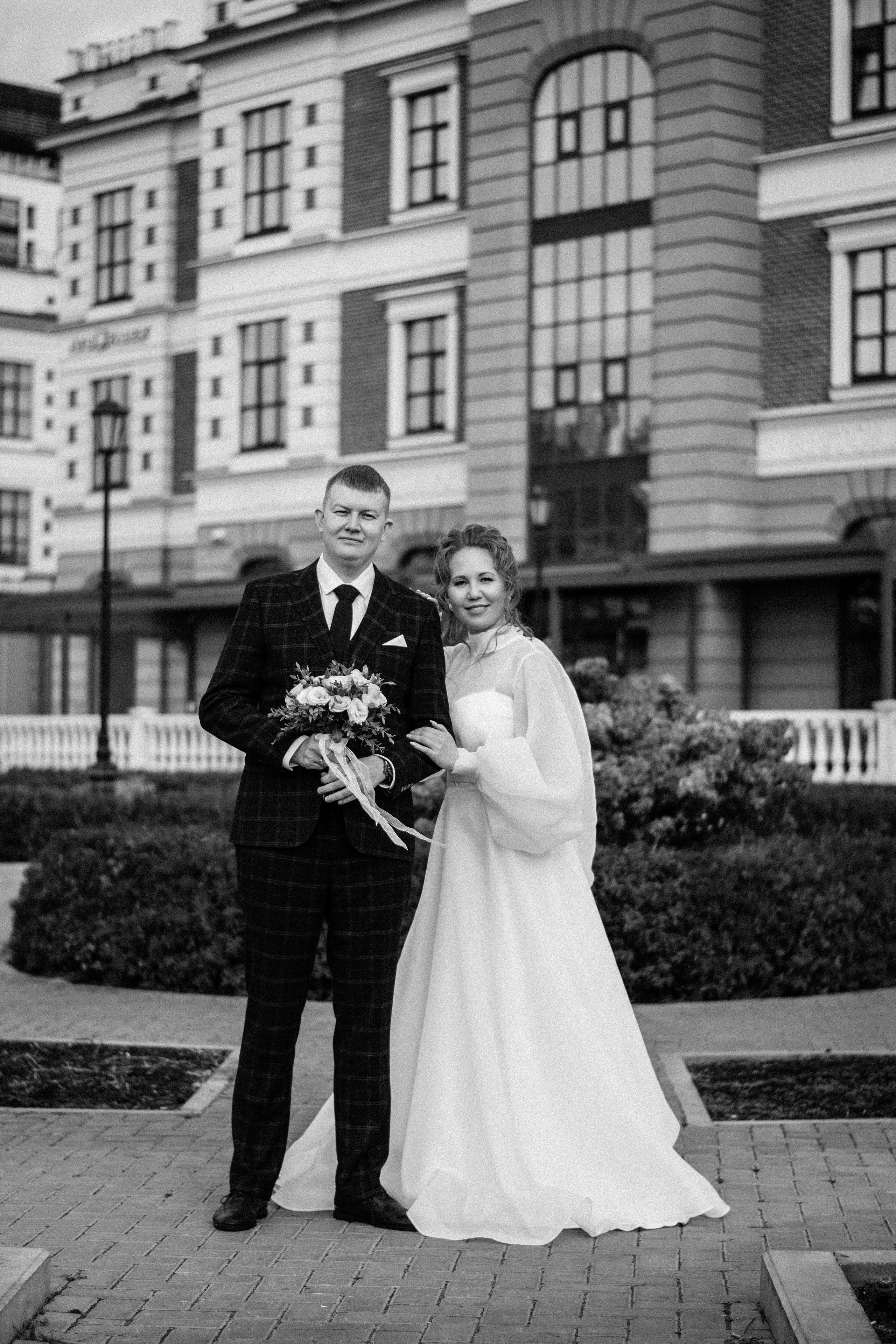 Светлана & Михаил. Фотограф в Екатеринбурге Веретенова Наталья