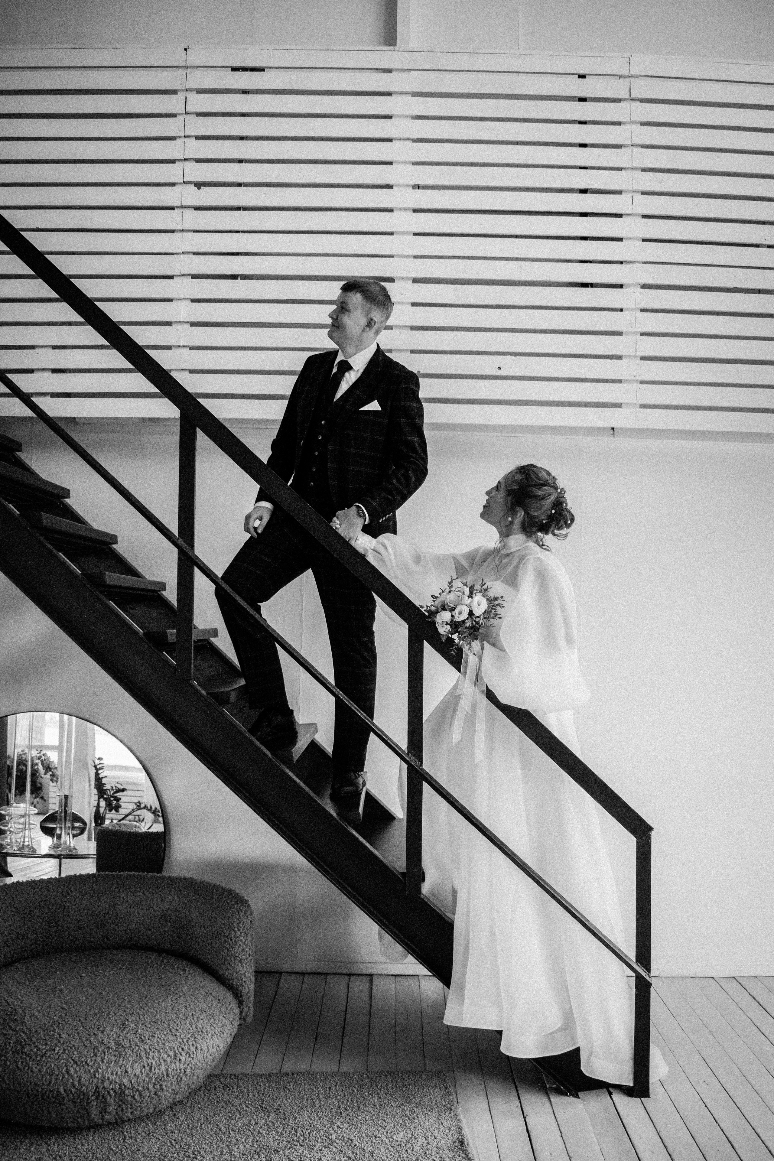 Светлана & Михаил. Фотограф в Екатеринбурге Веретенова Наталья