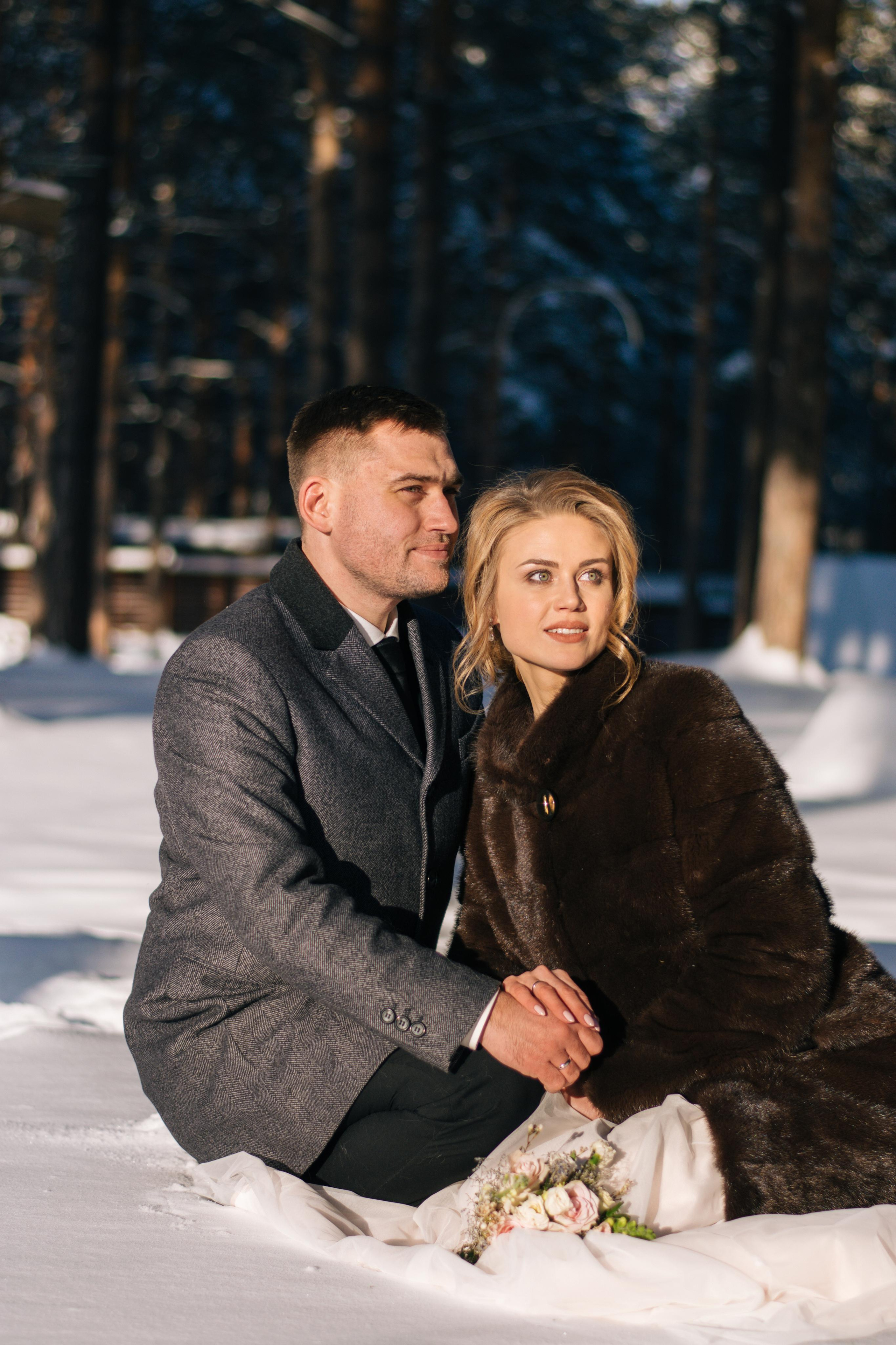 Фотосессия с хаски. Фотограф в Екатеринбурге Веретенова Наталья