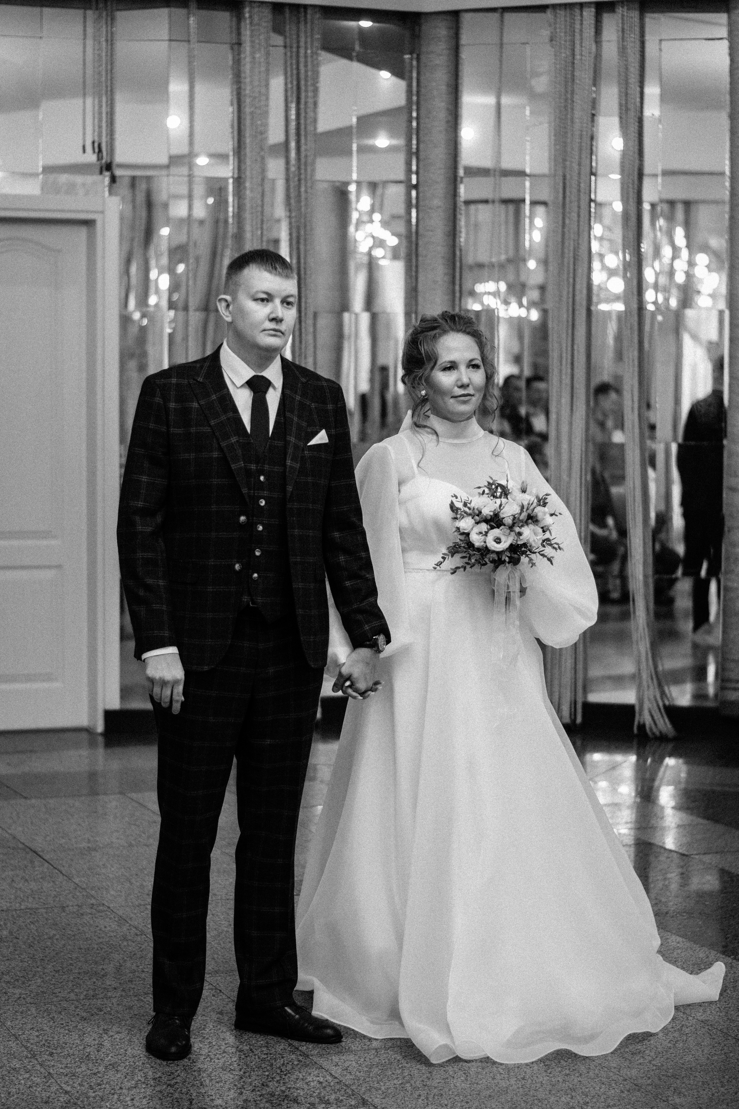 Светлана & Михаил. Фотограф в Екатеринбурге Веретенова Наталья