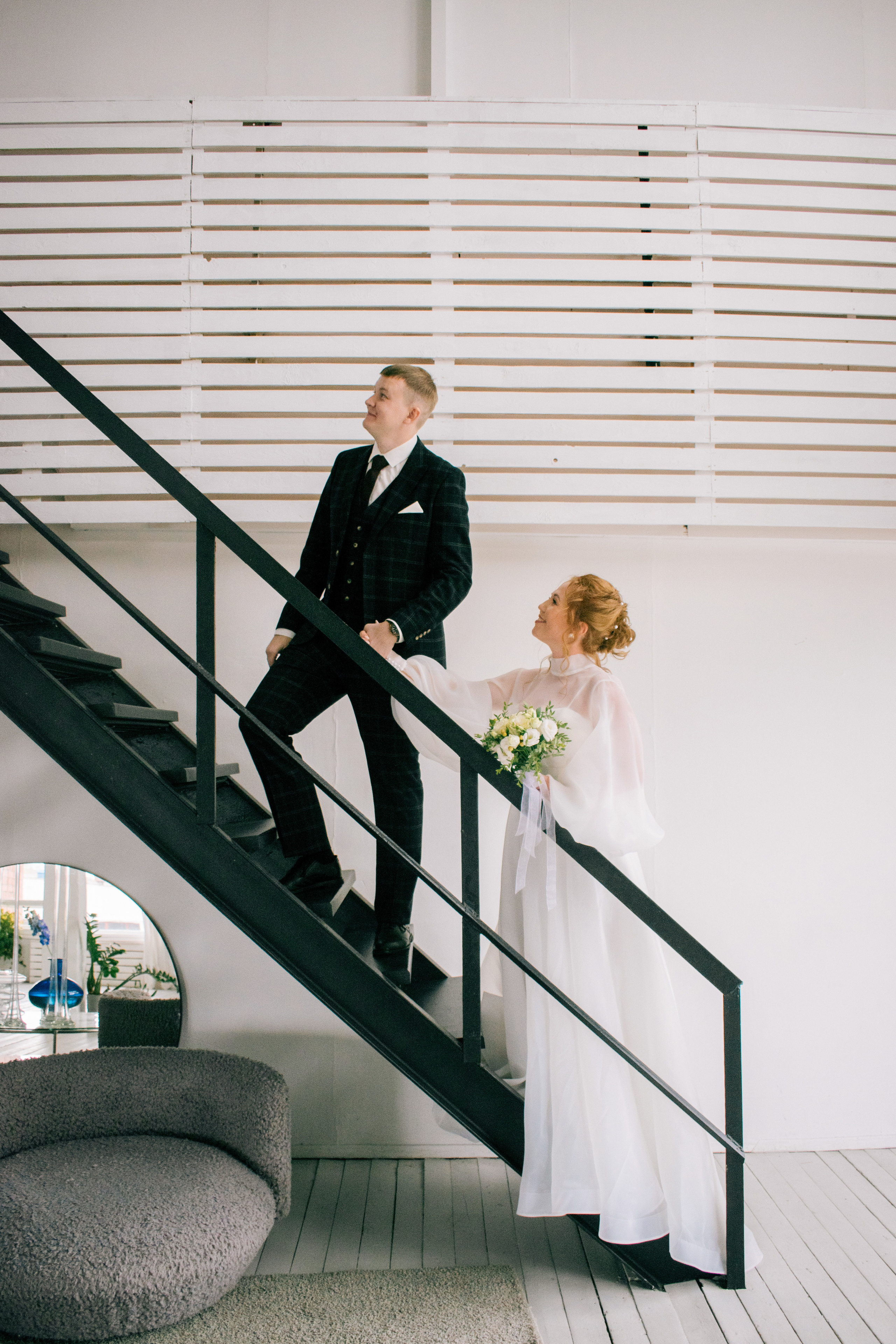 Светлана & Михаил. Фотограф в Екатеринбурге Веретенова Наталья