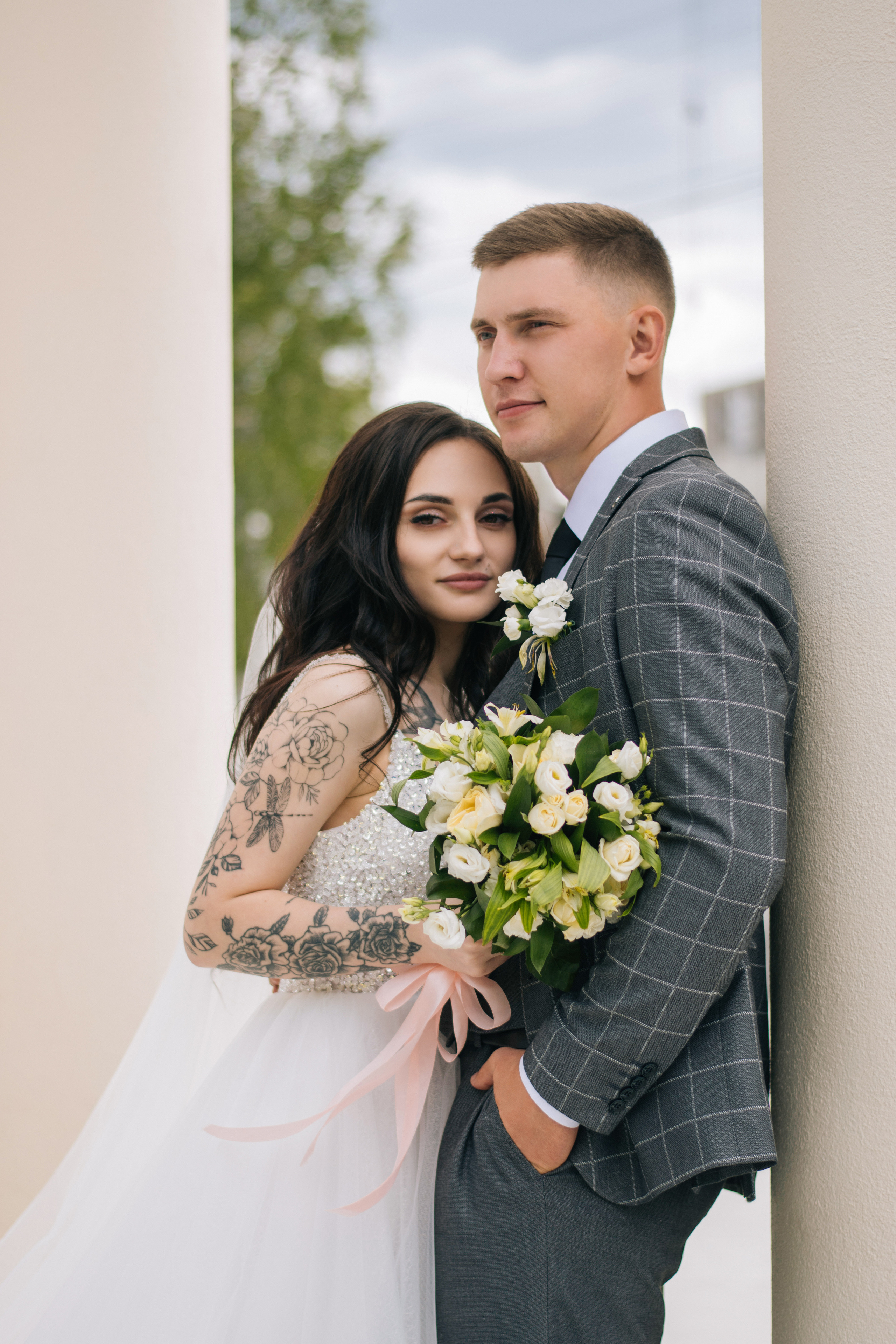 Карина & Илья. Фотограф в Екатеринбурге Веретенова Наталья