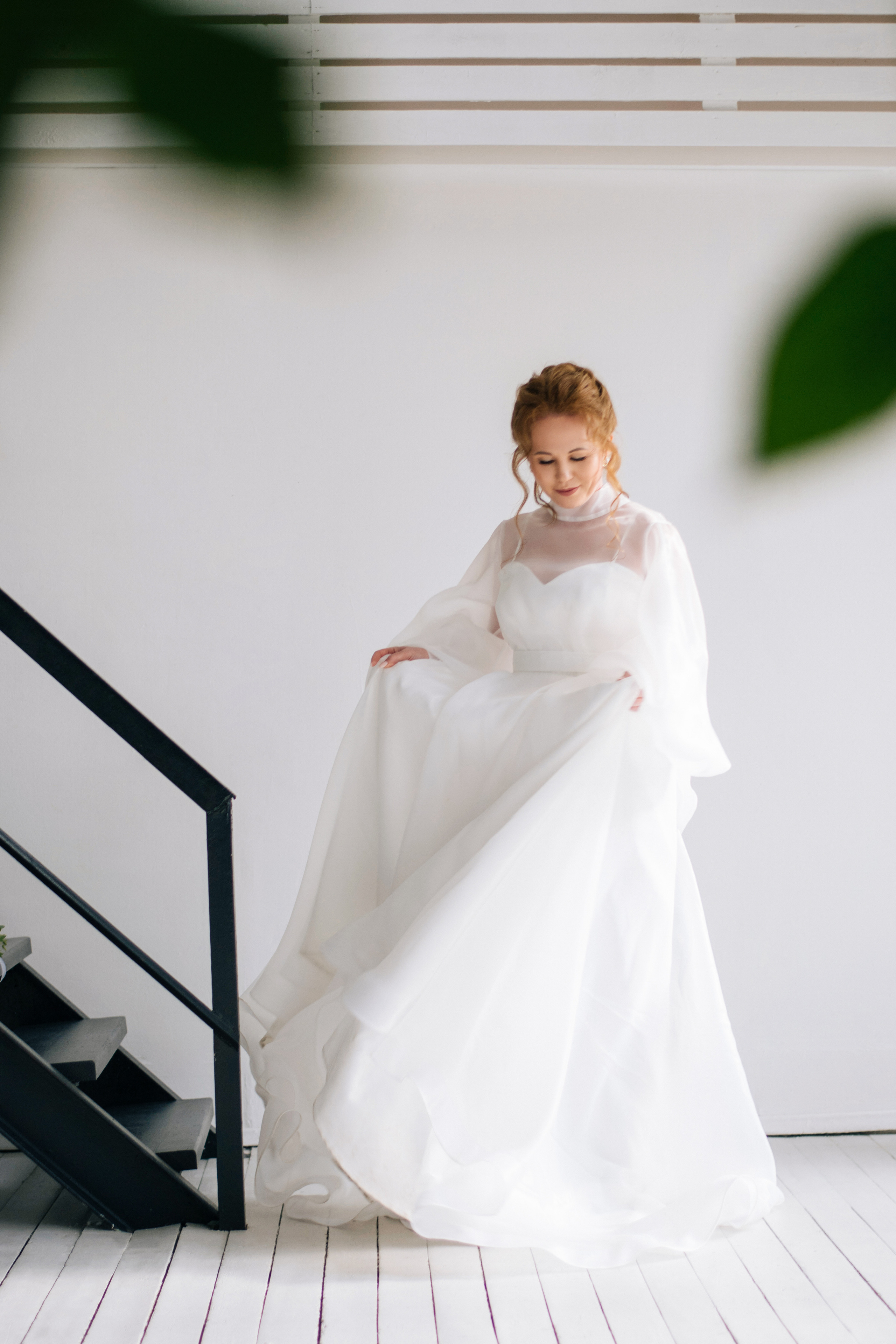 Светлана & Михаил. Фотограф в Екатеринбурге Веретенова Наталья