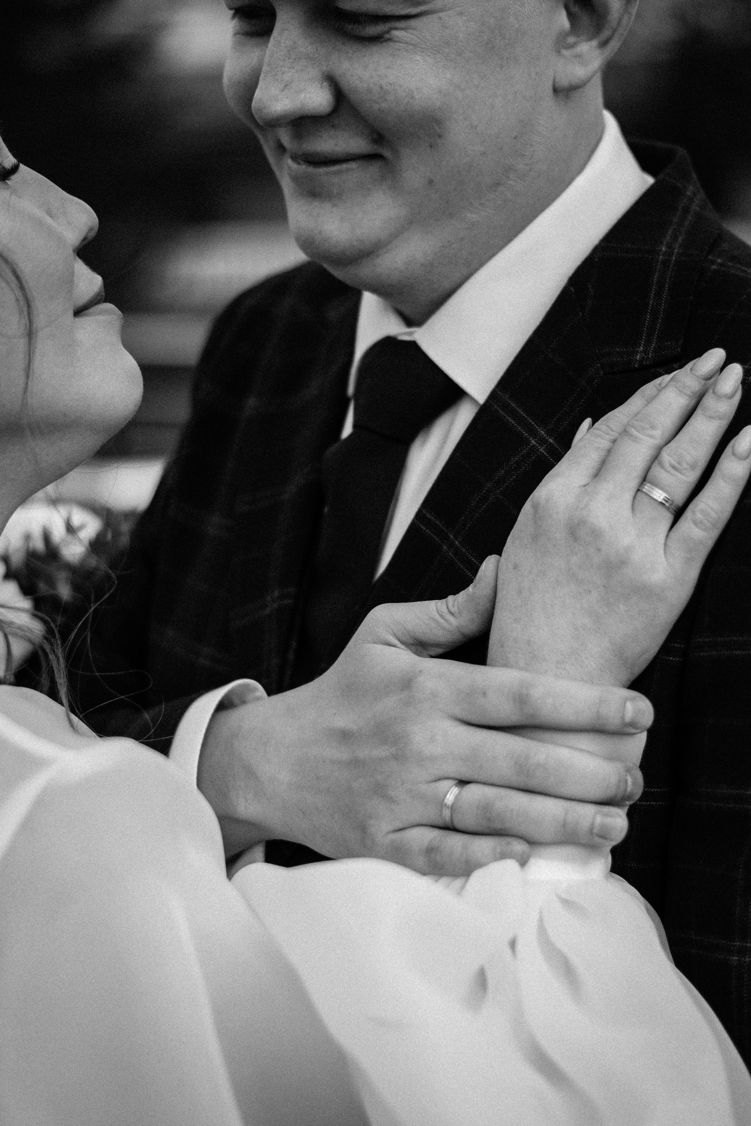 Светлана & Михаил. Фотограф в Екатеринбурге Веретенова Наталья