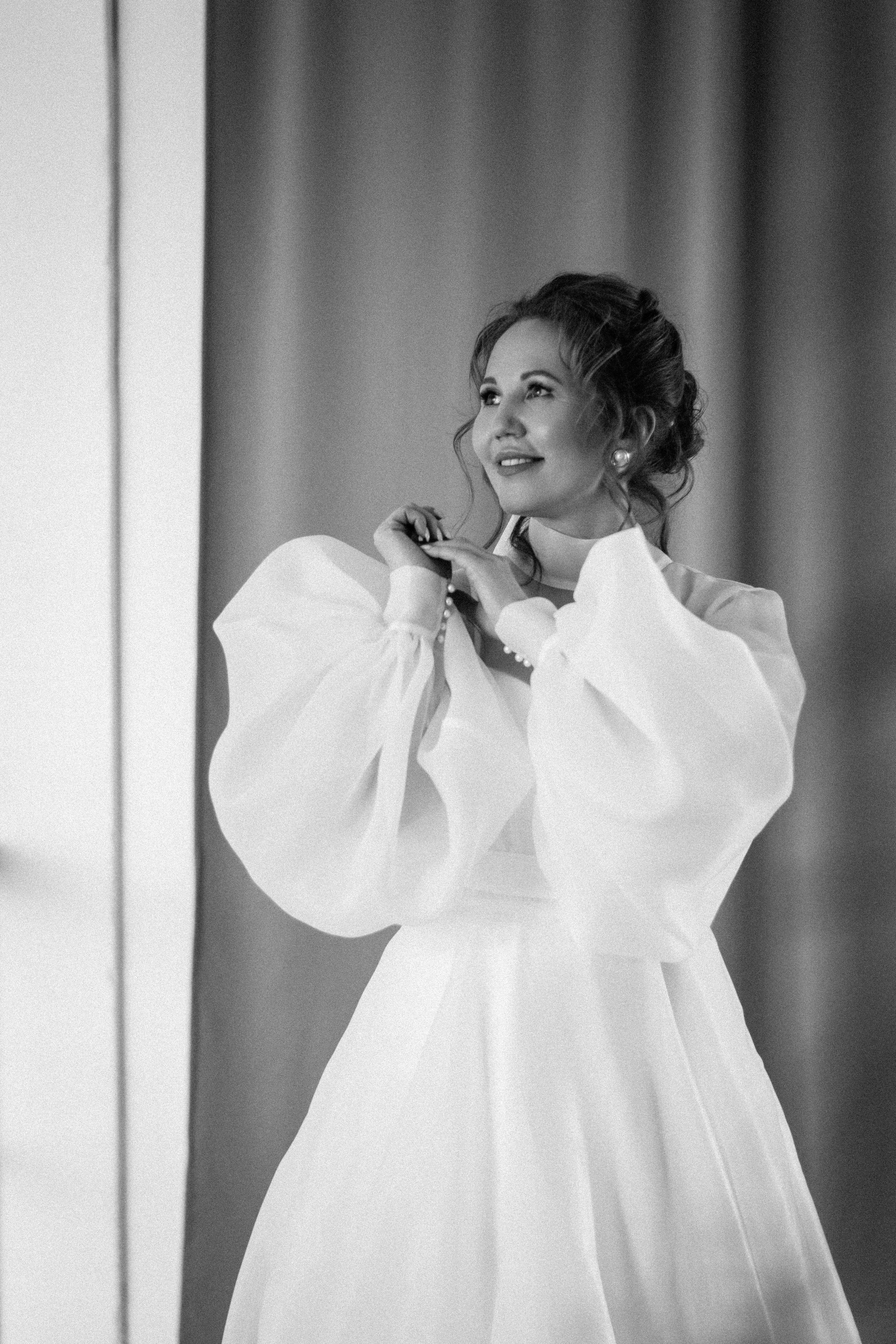 Светлана & Михаил. Фотограф в Екатеринбурге Веретенова Наталья