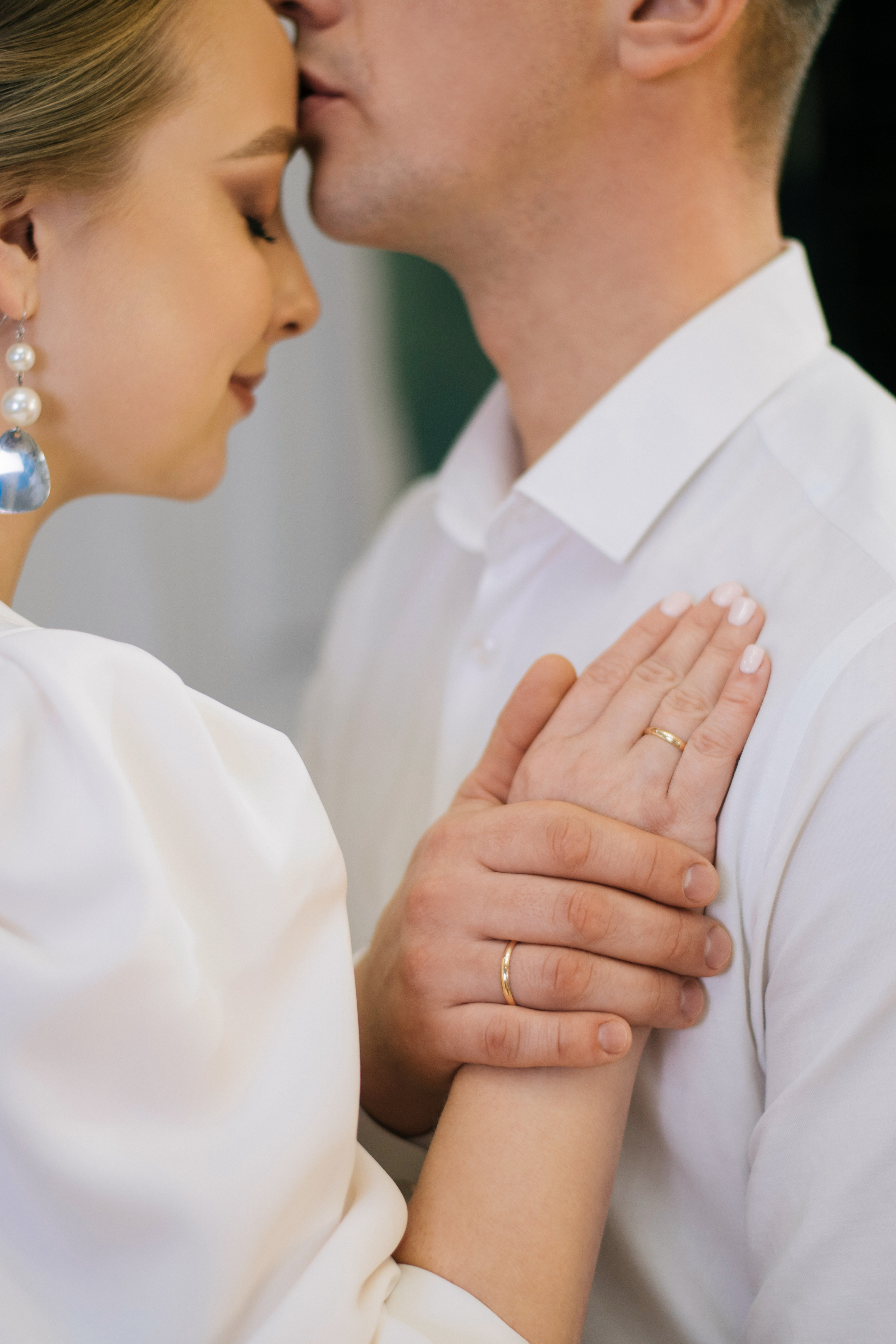 Олеся & Максим. Фотограф в Екатеринбурге Веретенова Наталья