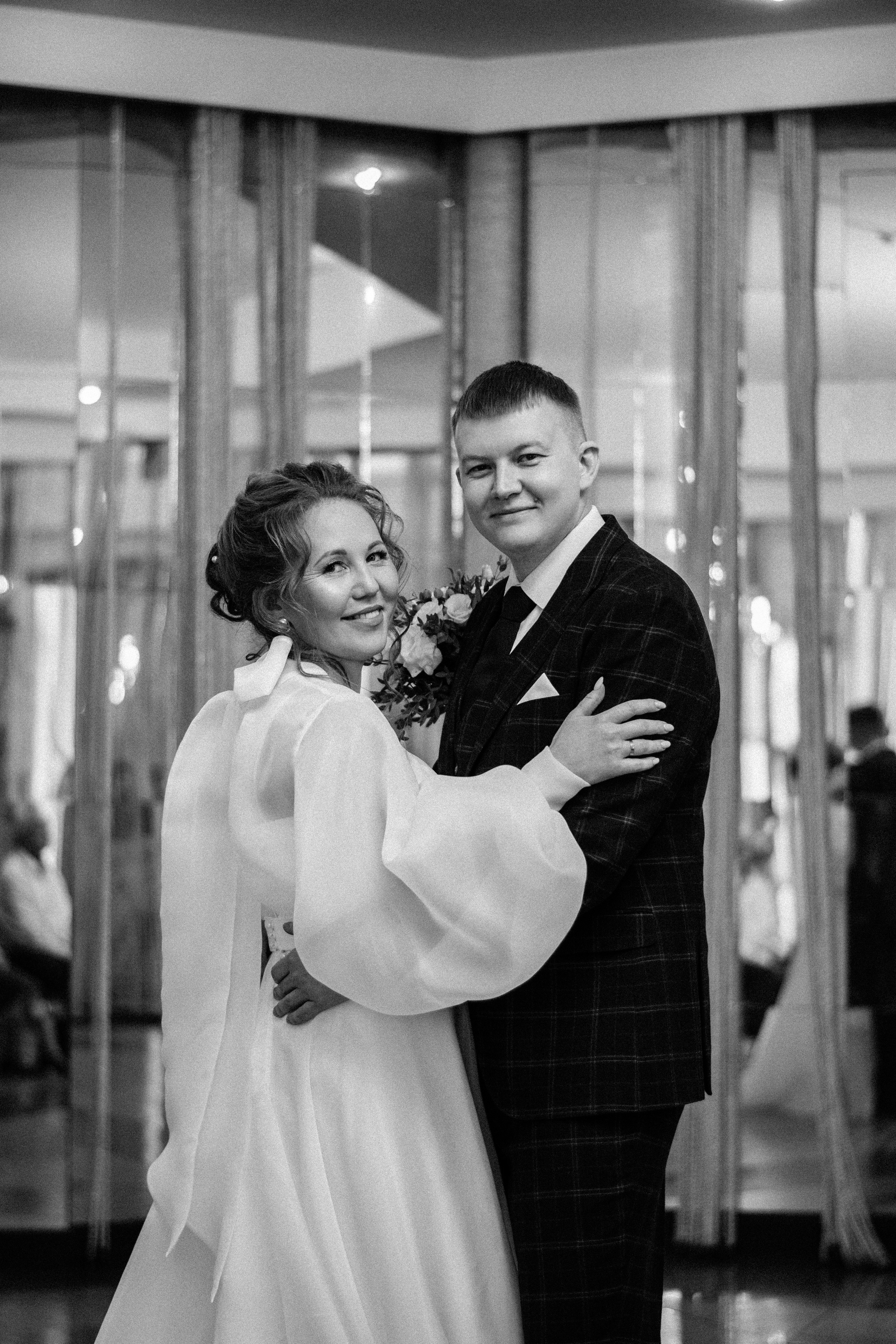 Светлана & Михаил. Фотограф в Екатеринбурге Веретенова Наталья