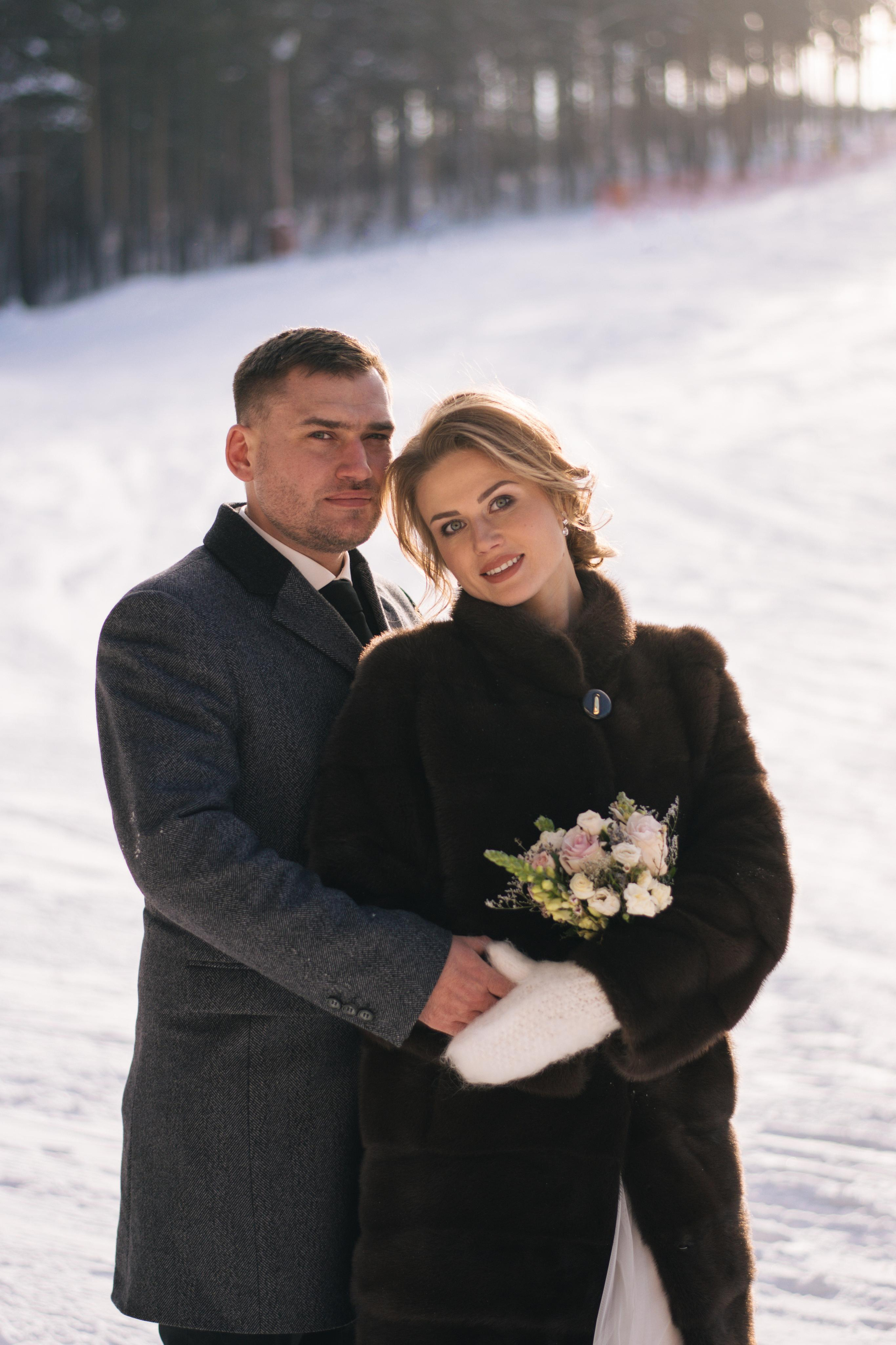 Фотосессия с хаски. Фотограф в Екатеринбурге Веретенова Наталья