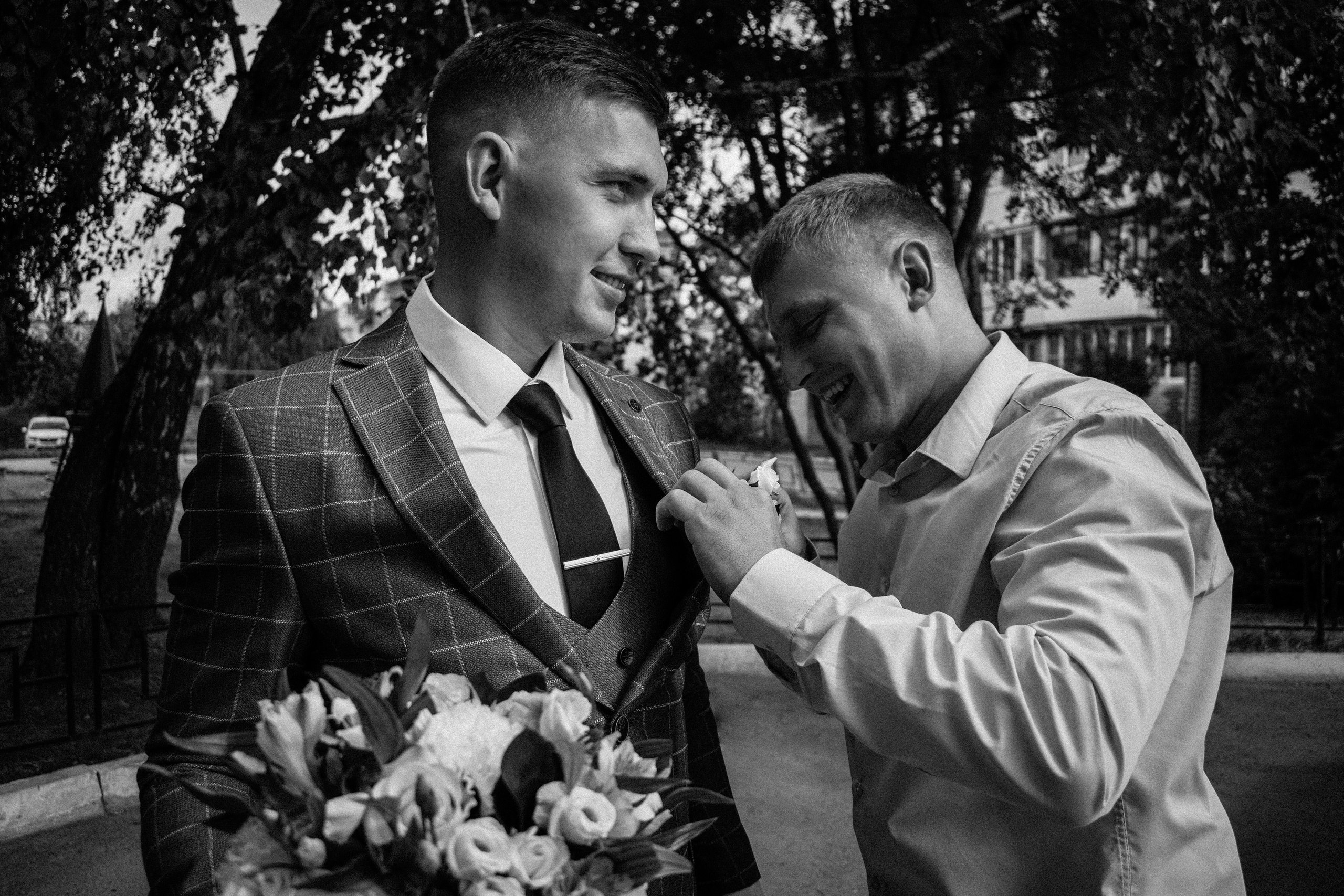 Карина & Илья. Фотограф в Екатеринбурге Веретенова Наталья