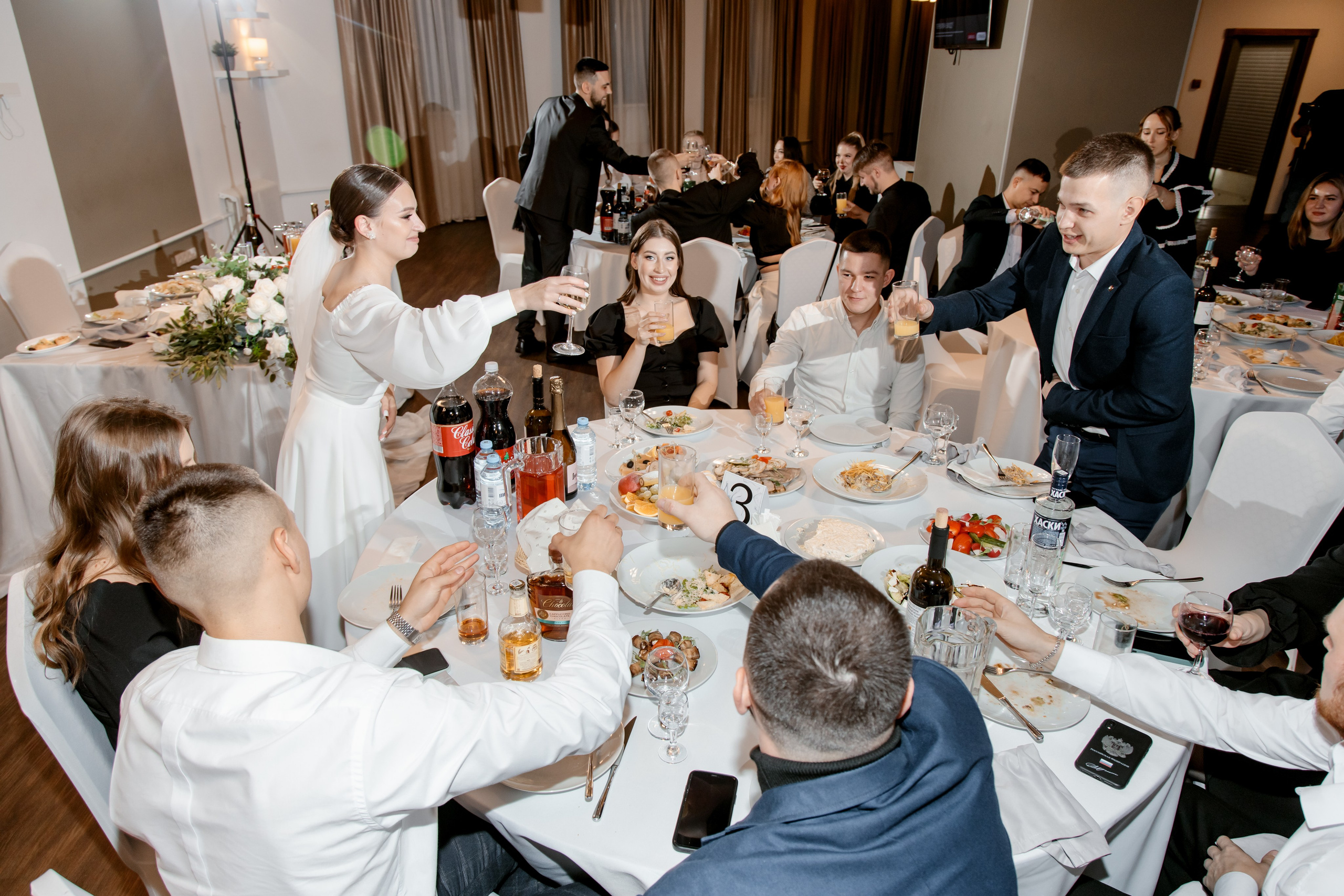 Настя&Ярослав. Свадебный и семейный фотограф Екатеринбург Настя Саедгалина