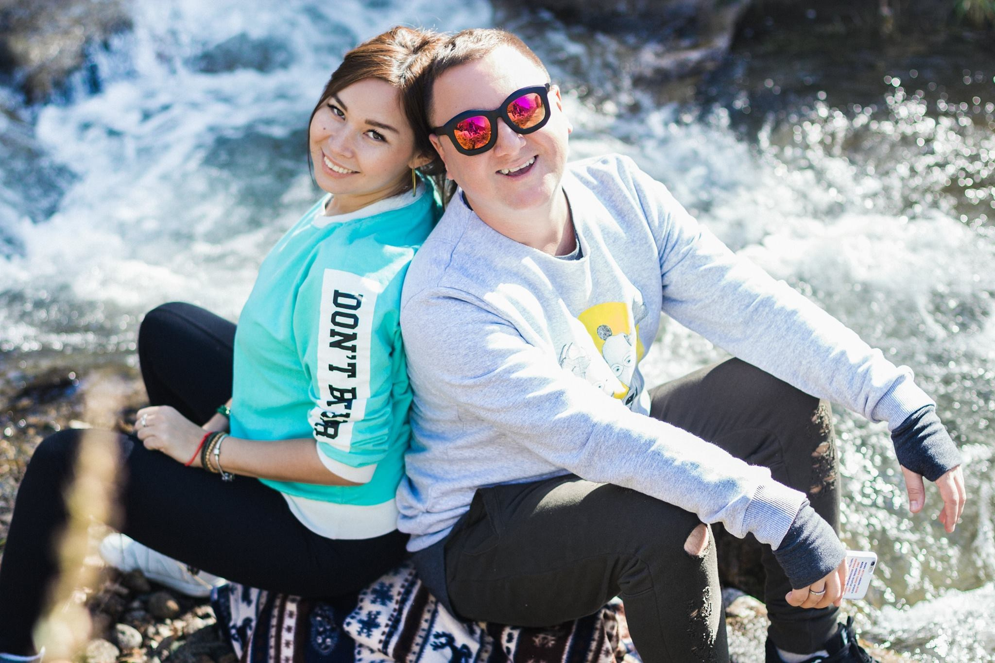 William Lawson’s 13 The Bar. Nina Petina