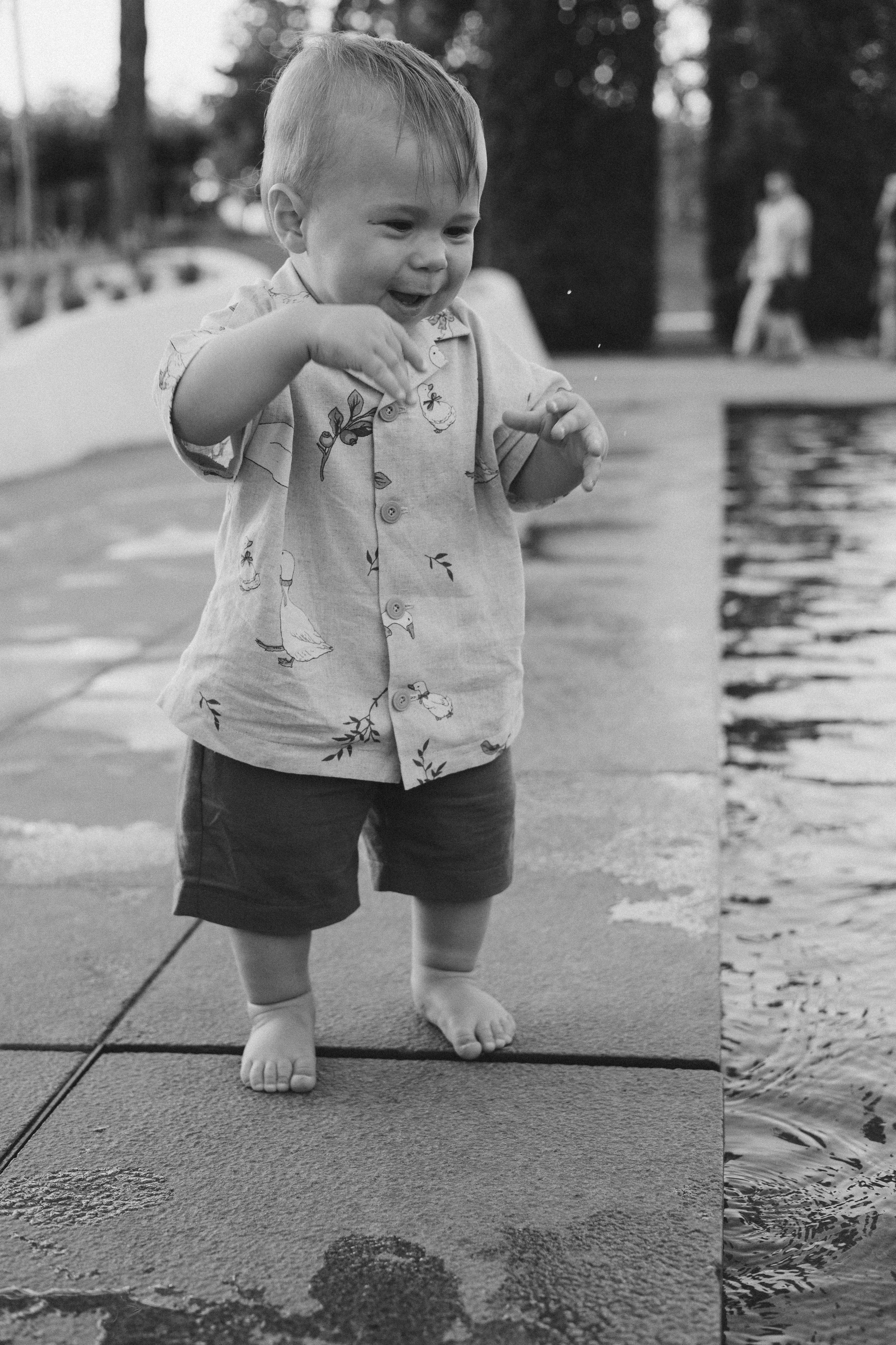 Семейная Парк Галицкого. Семейный и свадебный фотограф в Краснодаре Елизавета Замаева