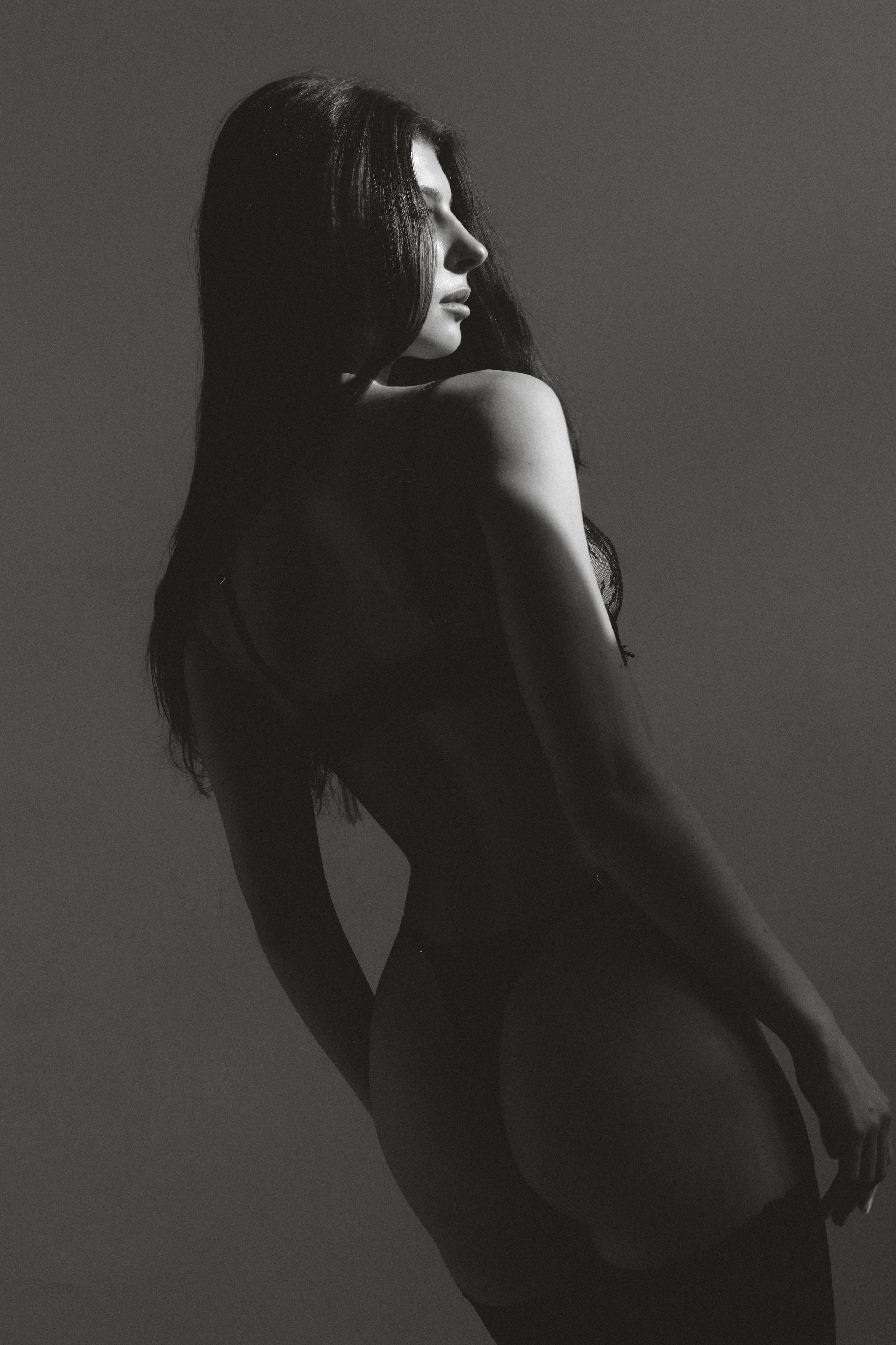 Полина. Фотограф в Екатеринбурге Мария Черноскутова