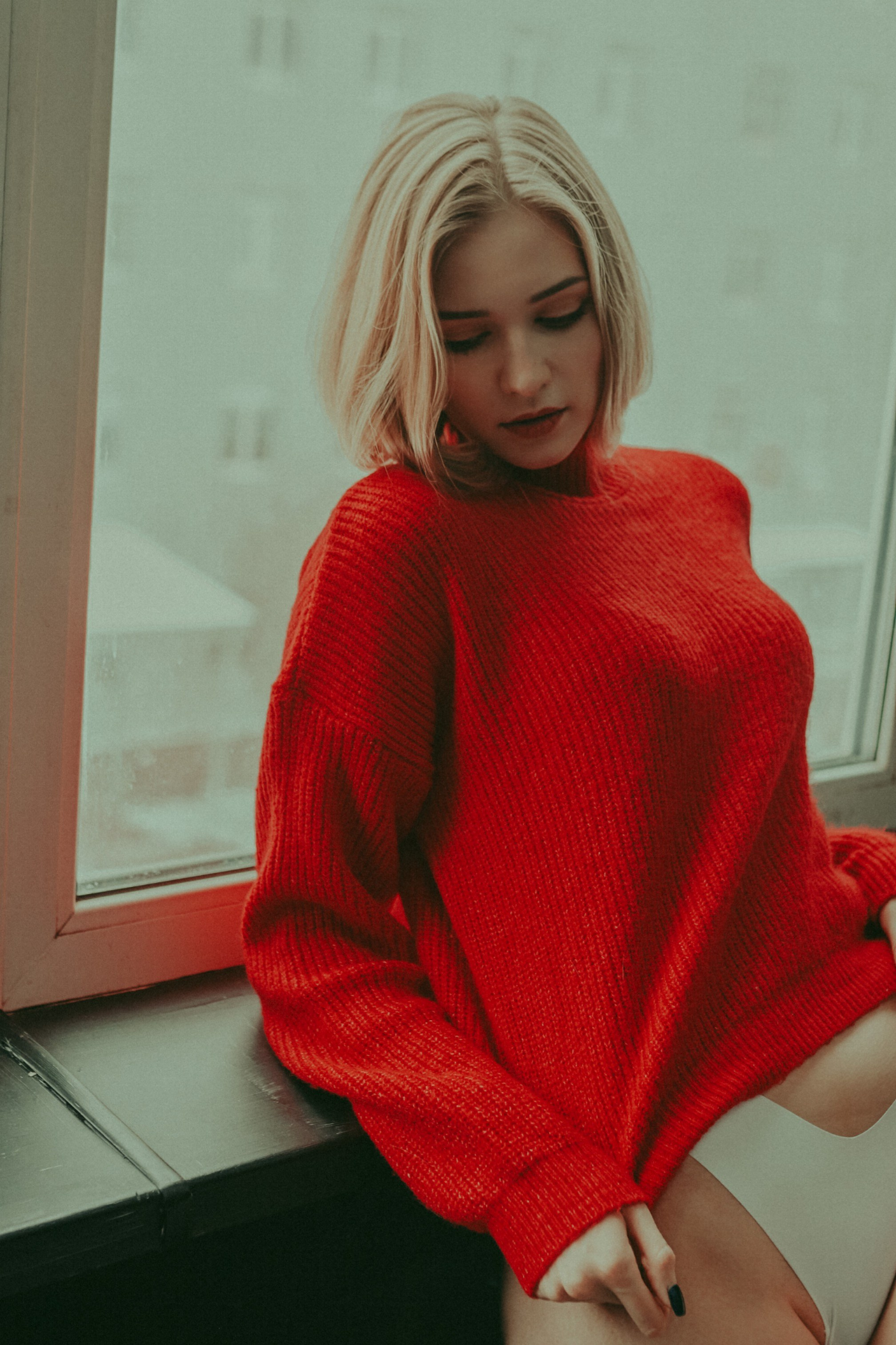 Лена. Фотограф Стилист Тюмень Вера Хайруллина