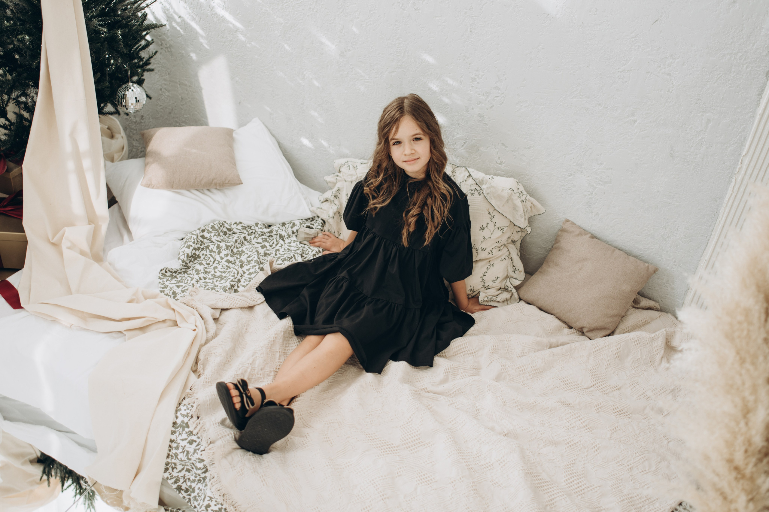 Дети. Фотограф Гуамка Апшеронск Майкоп