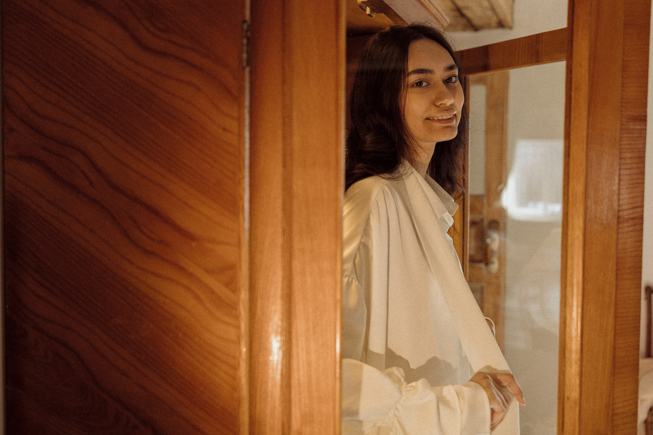 Айгуль. Фотограф в Челябинске Ольга Гурьянова