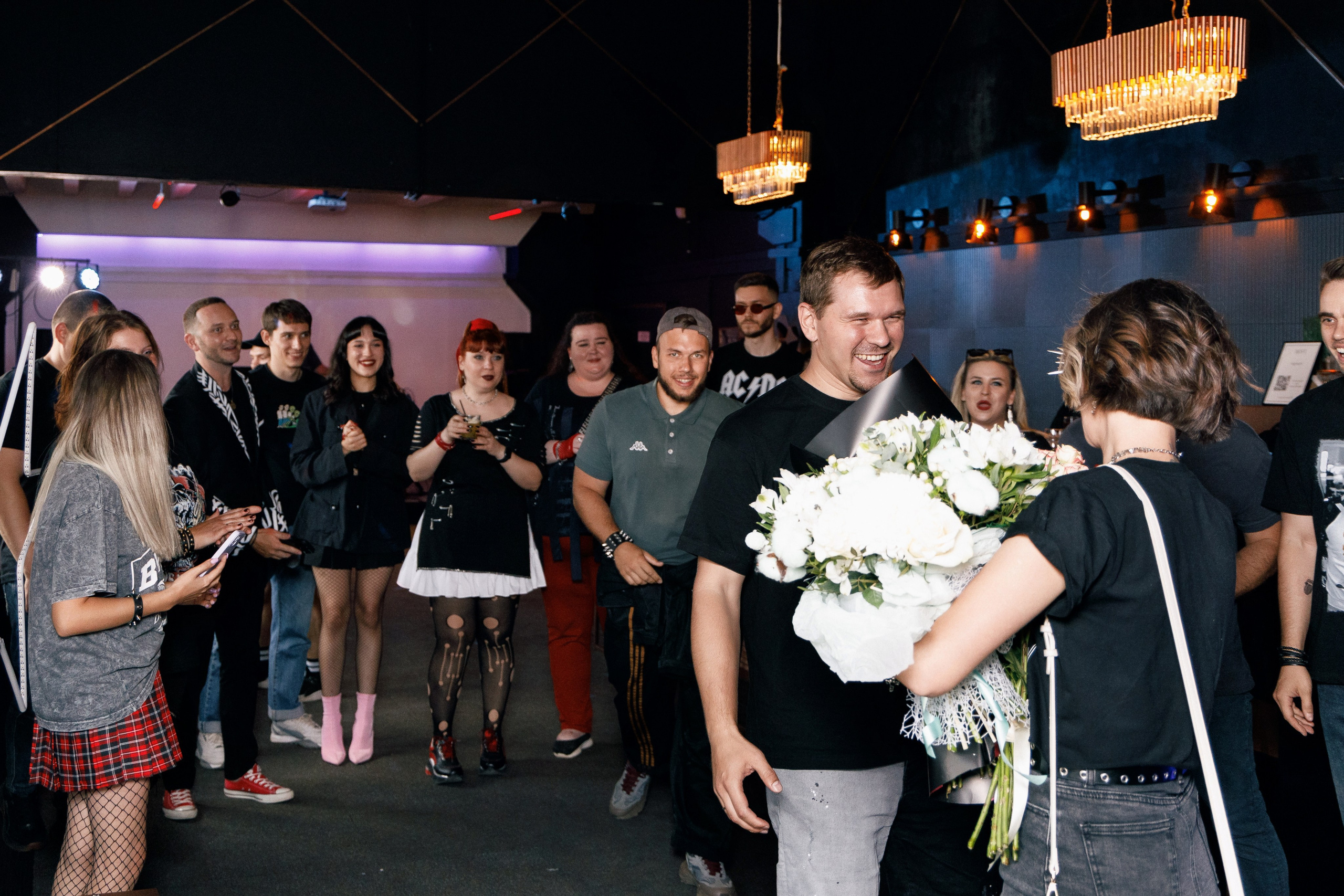 Серия, репортаж. Фотограф Москва Андрей Волков