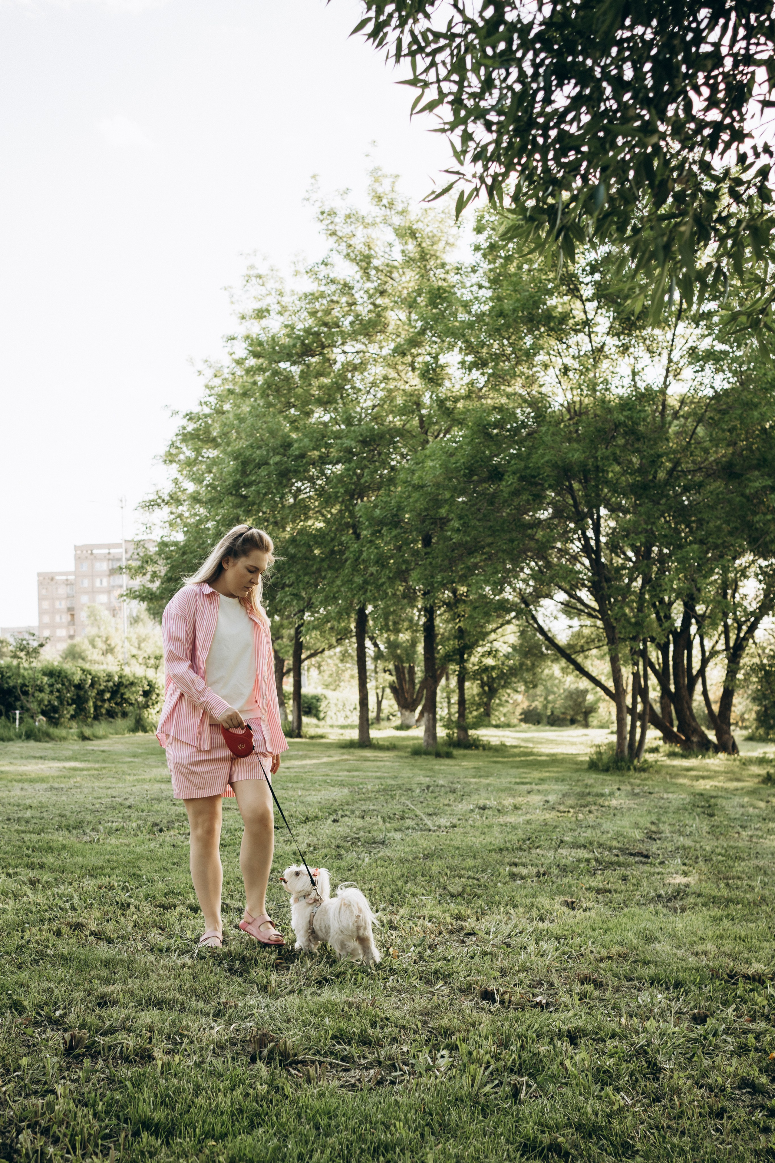 Лиза. Фотограф-анималист Анастасия Большакова