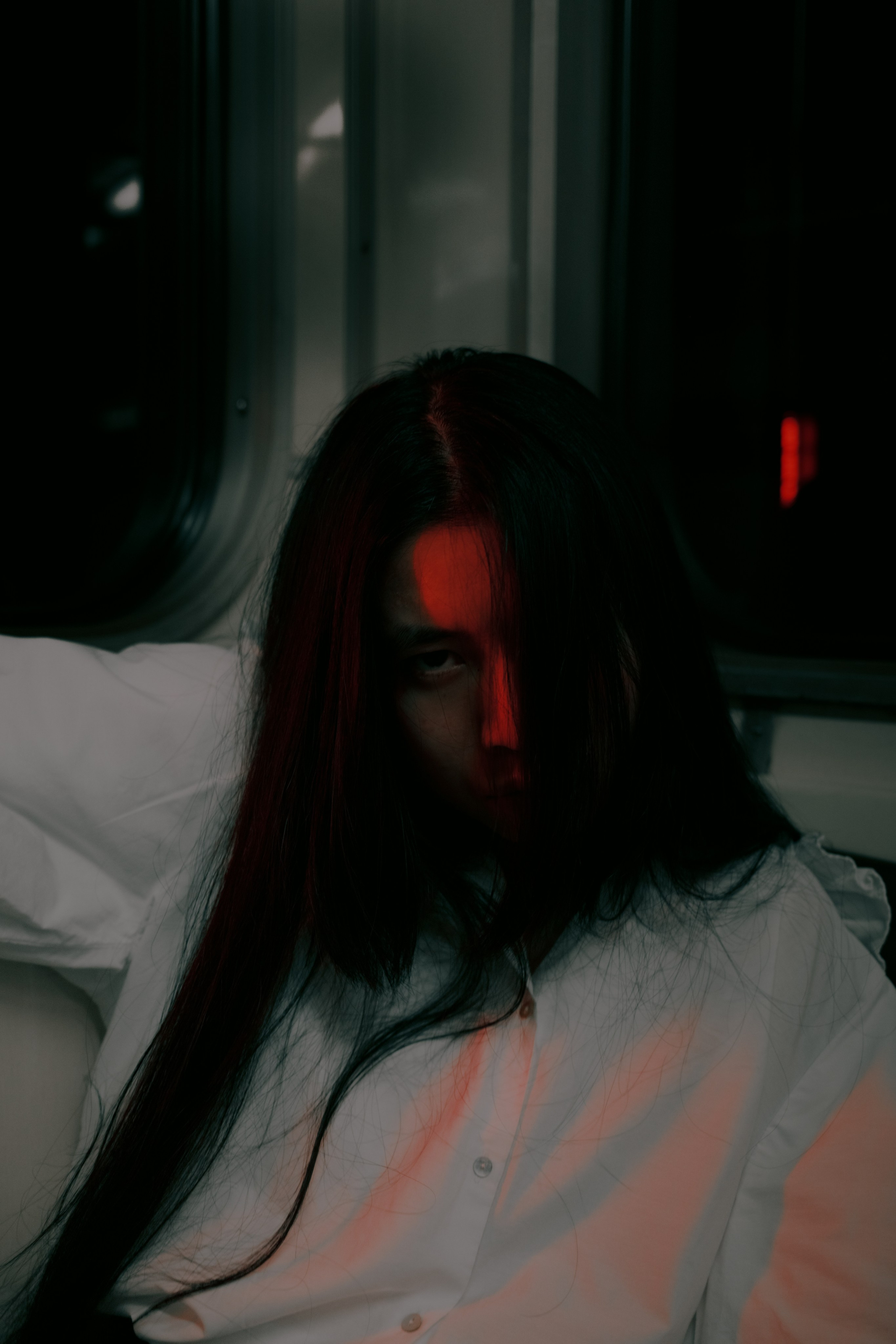 VERONIKA. MAX TIHANKOV