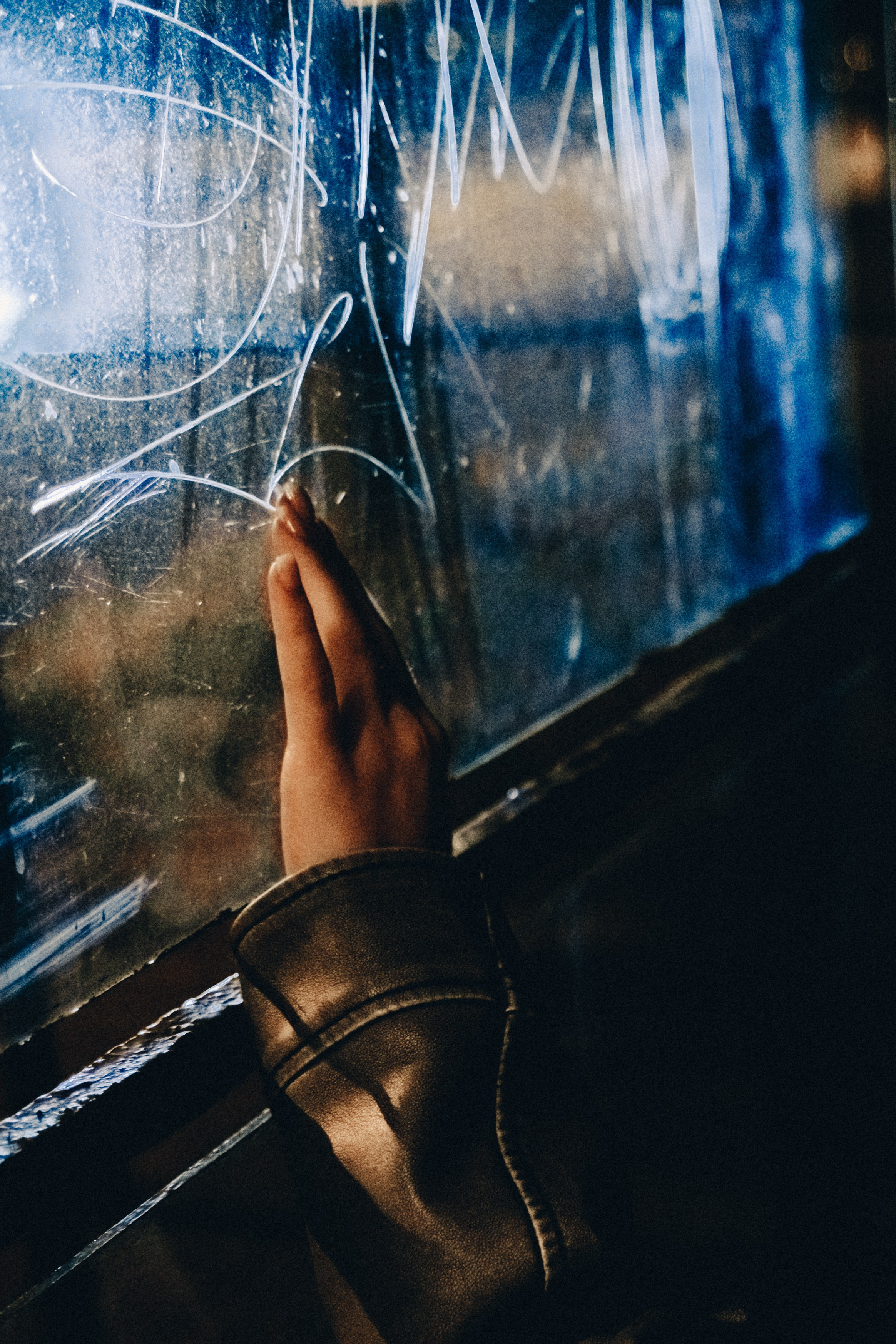 NASTYA. MAX TIHANKOV