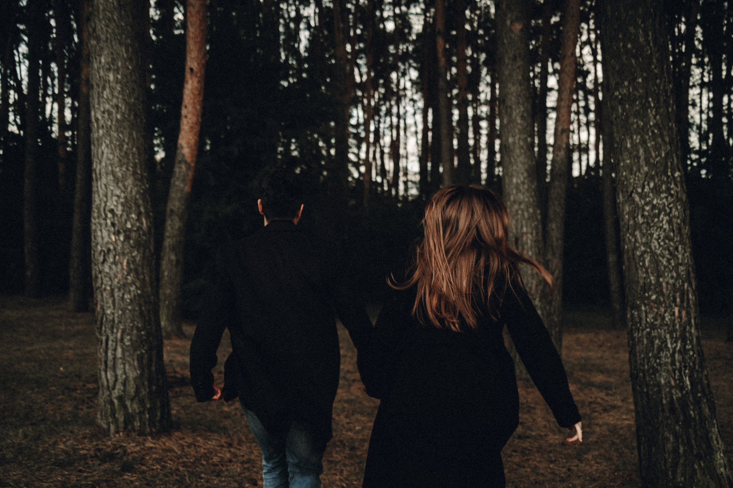 Gena&Julia. MAX TIHANKOV