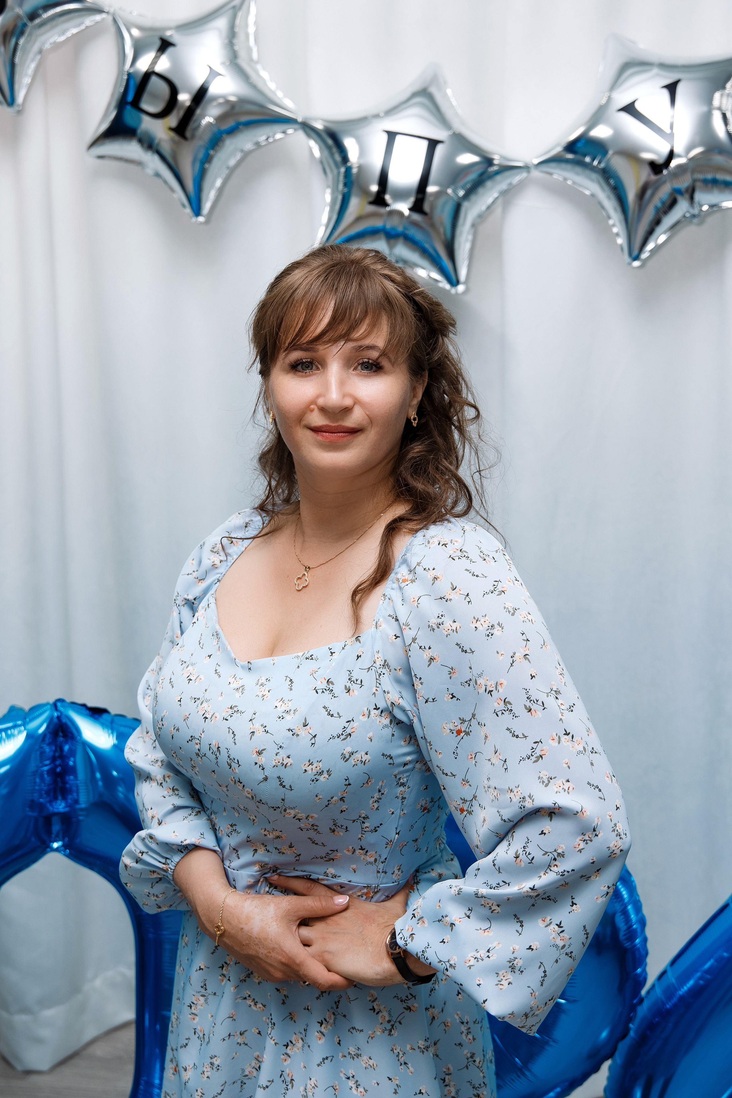 Детский Сад № 19 (один день из жизни группы + выпускной). Фотограф Любовь Корниенко, Примоский край