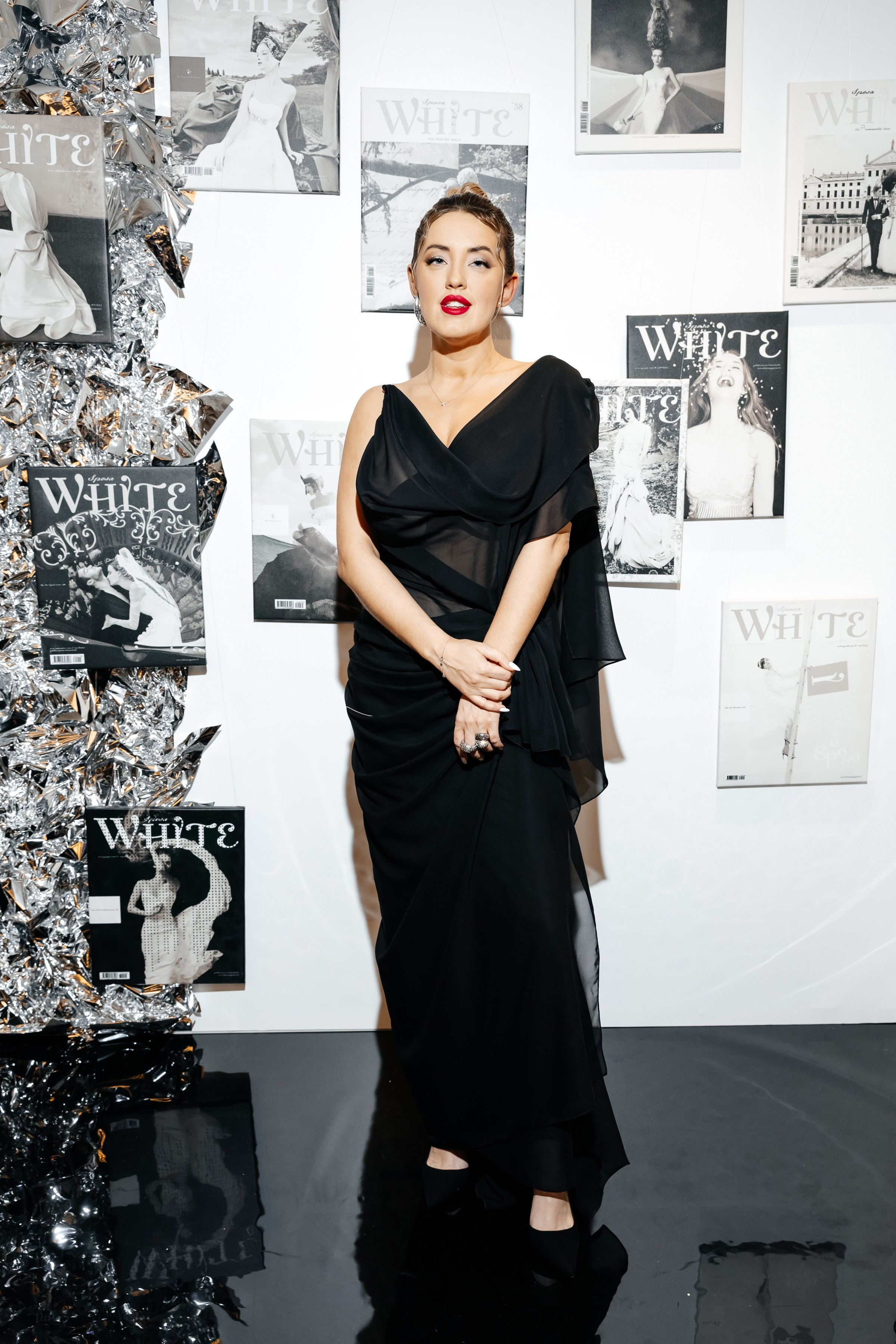 White Wedding Awards 2025. Свадебный фотограф в Москве Артём Кившарь