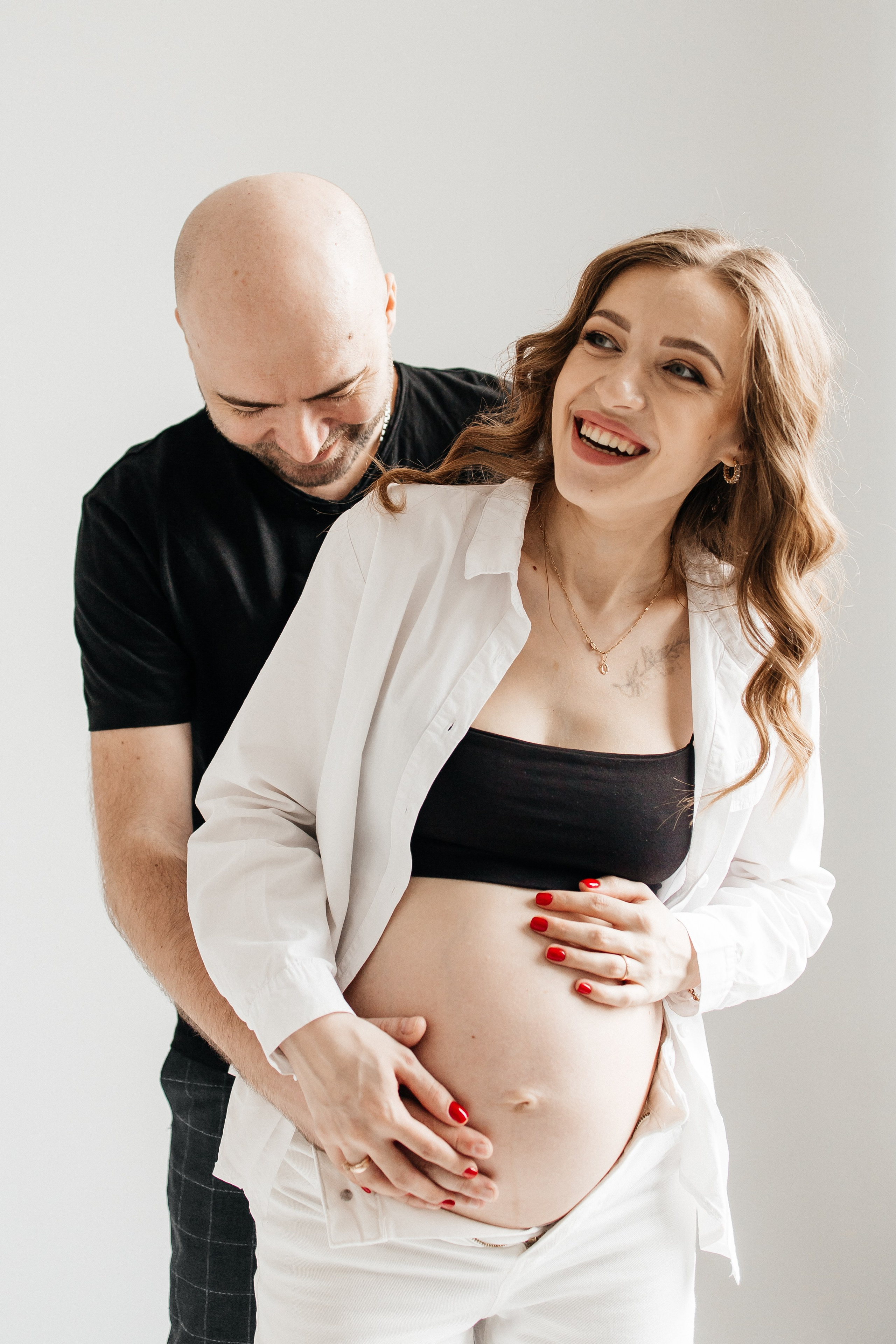 Оля и Костя. Свадебный и семейный фотограф в Ростове-на-Дону