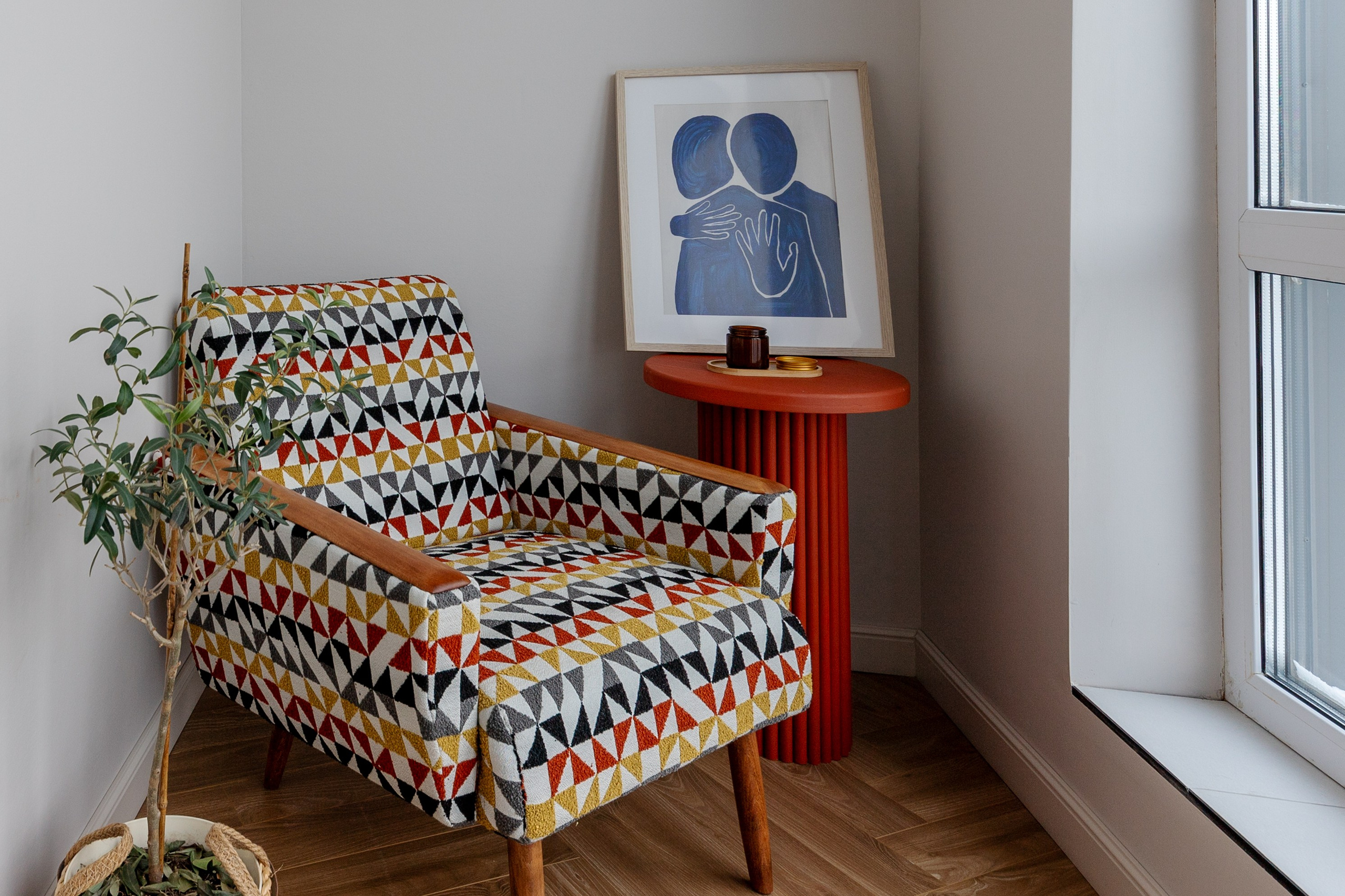 Интерьерная съемка. Интерьерный фотограф в Санкт-Петербурге Екатерина Цыбулько