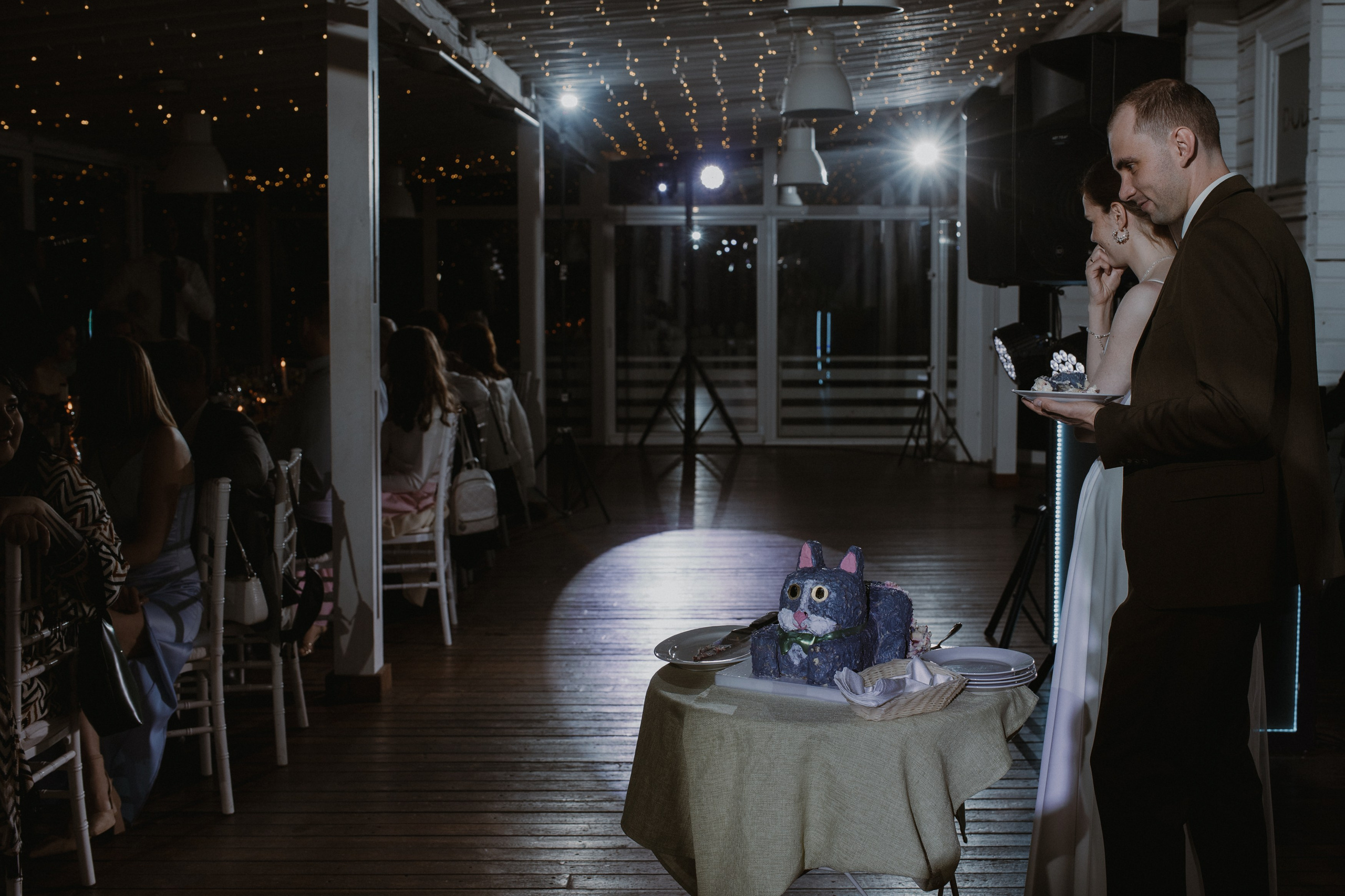 Артем и Анастасия. Свадебный фотограф в Ярославле Андрей Перегудов