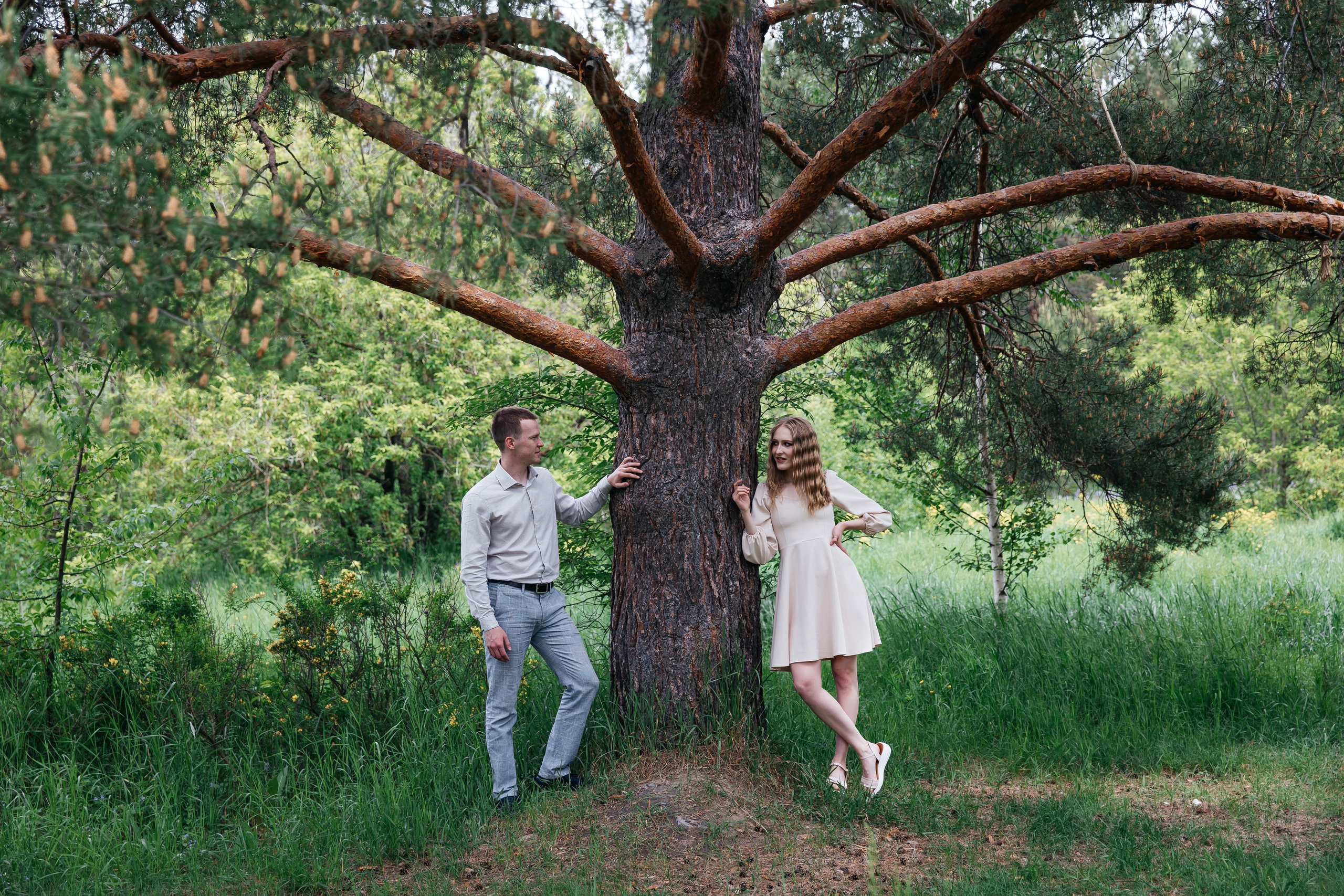 Лера и Слава. Свадебный фотограф Кирилл Хлобыстов