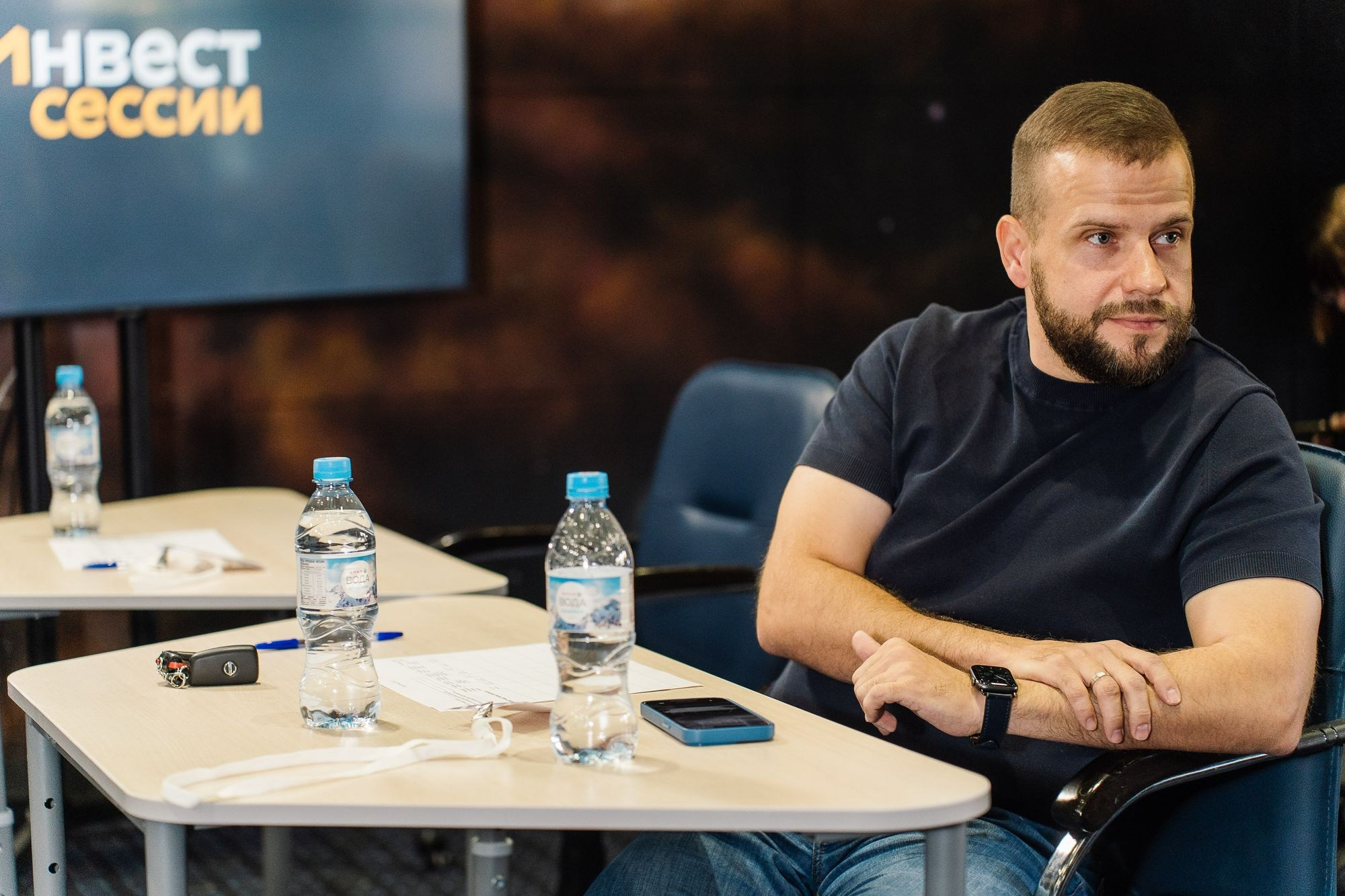 Росмолодежь бизнес