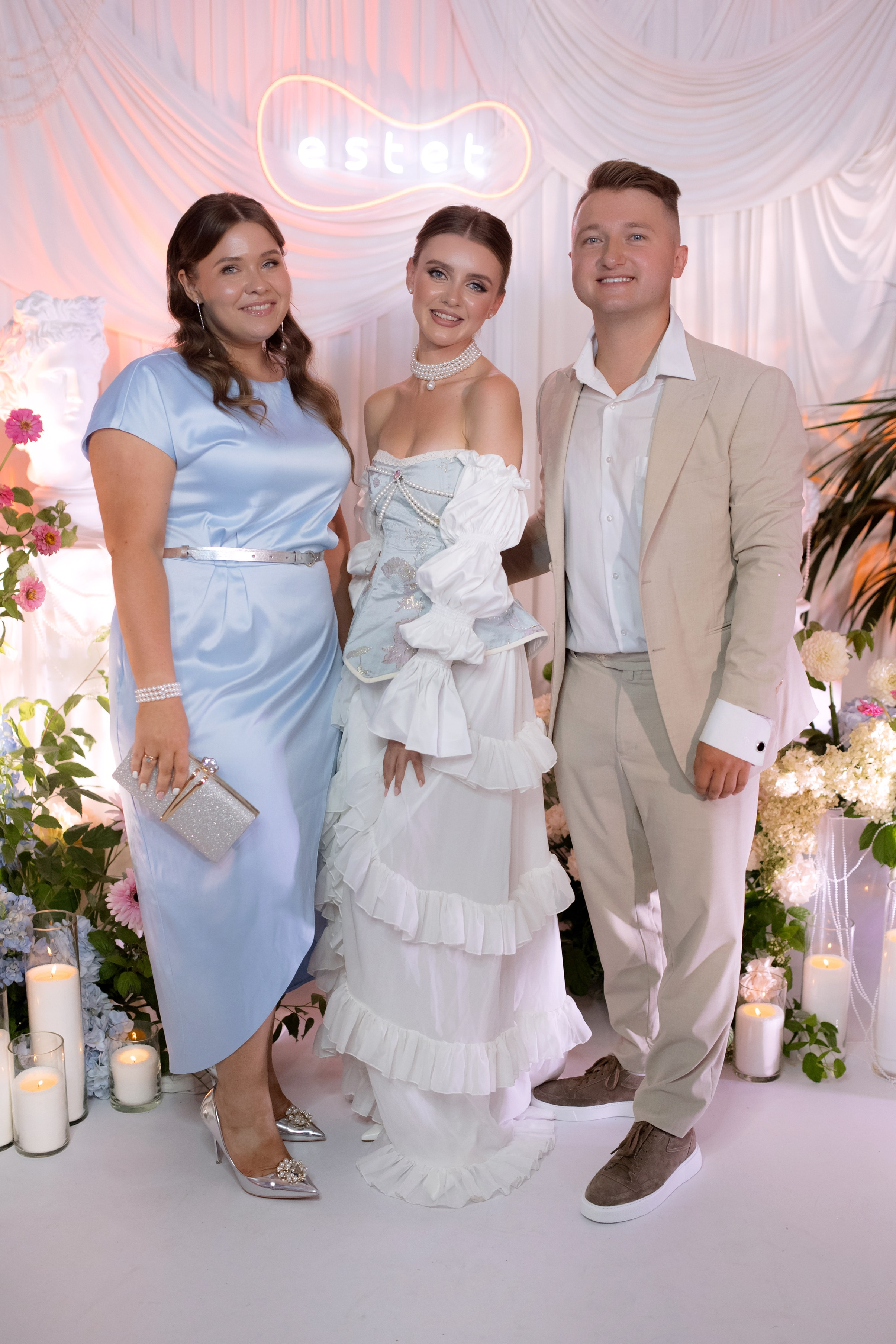 Estet. Свадебный фотограф в Минске