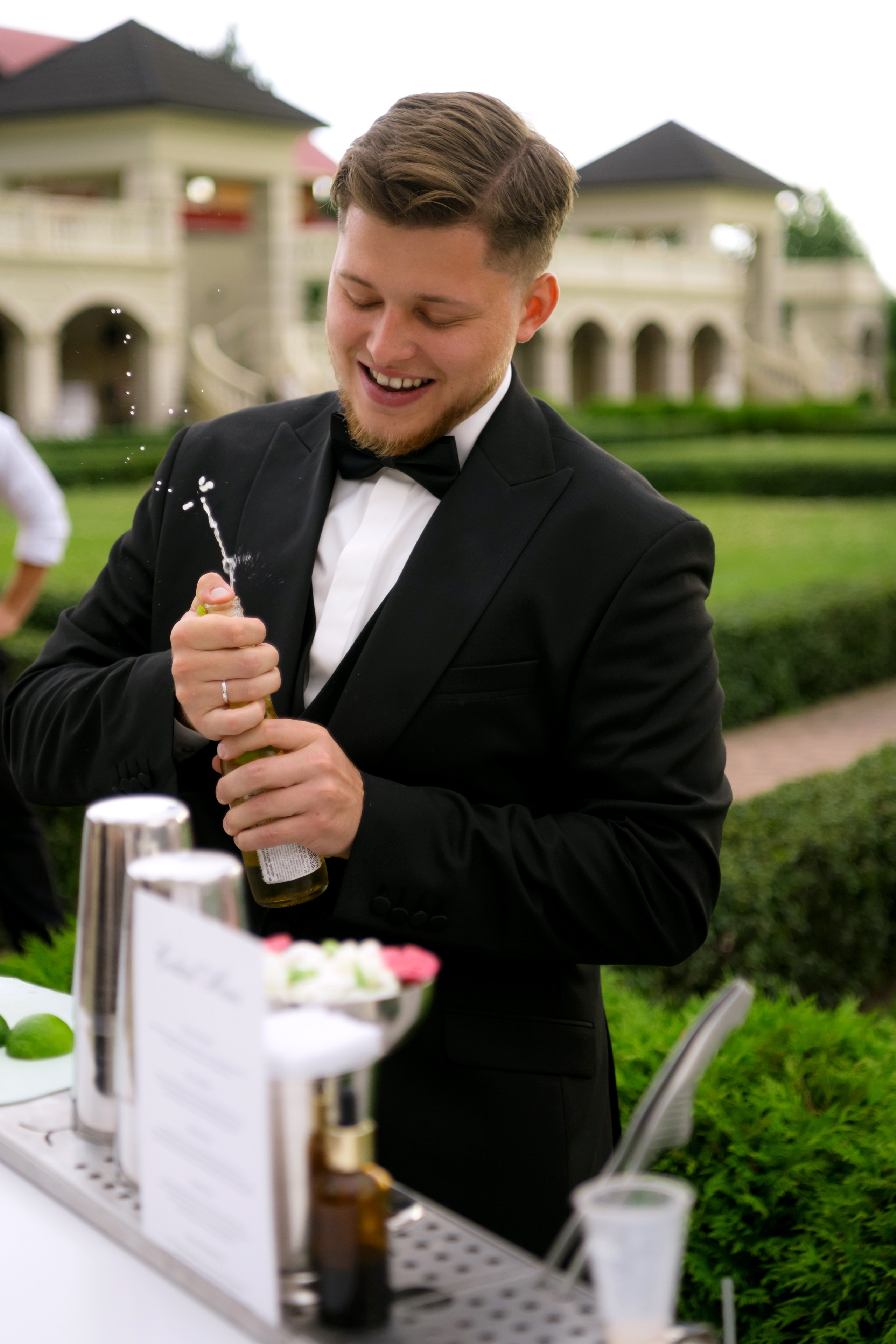 Лиза & Антон. Свадебный фотограф в Минске