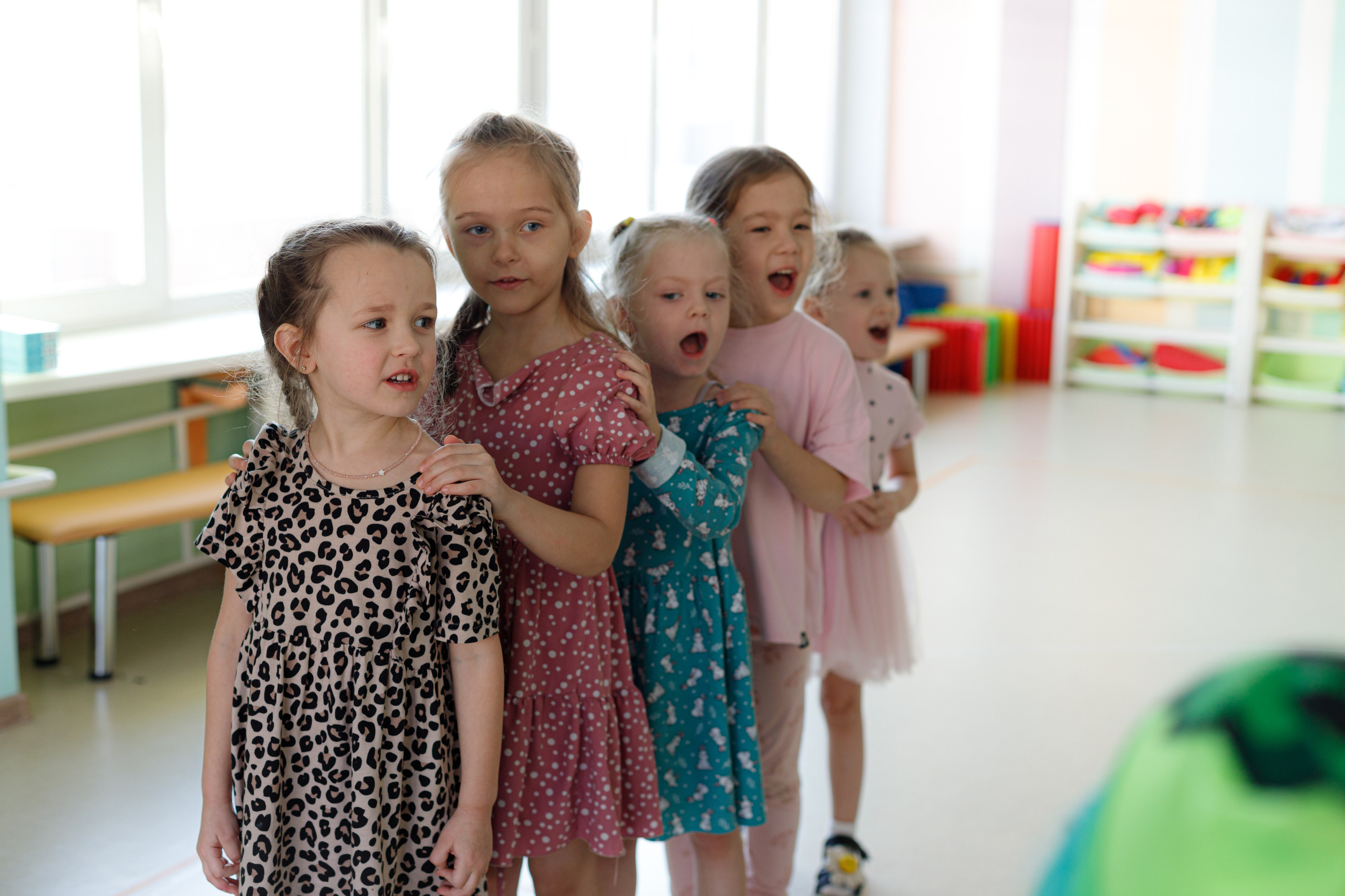 Эмиль / 6 years birthday. Photokarish