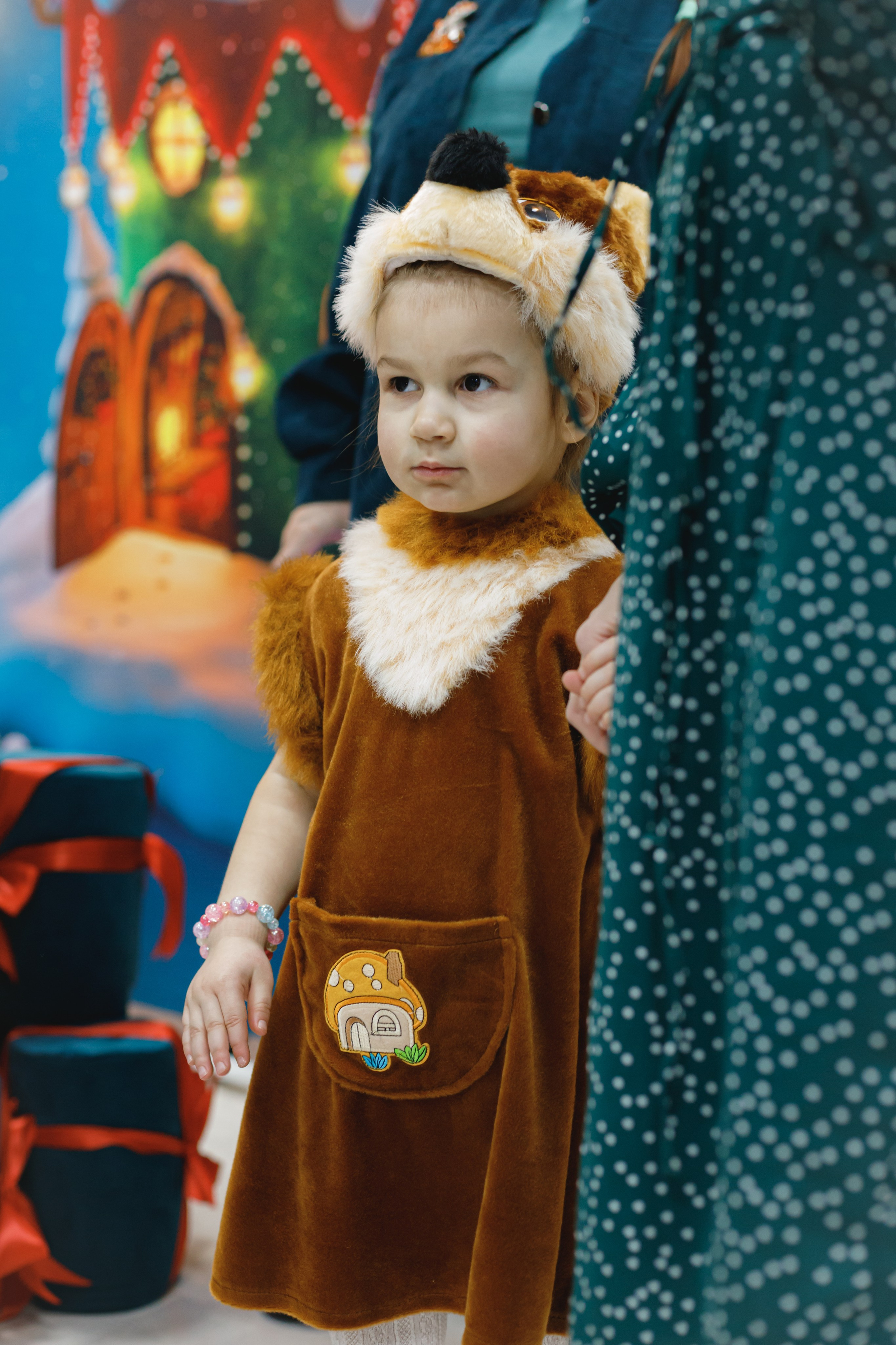 Happy new year. Photokarish