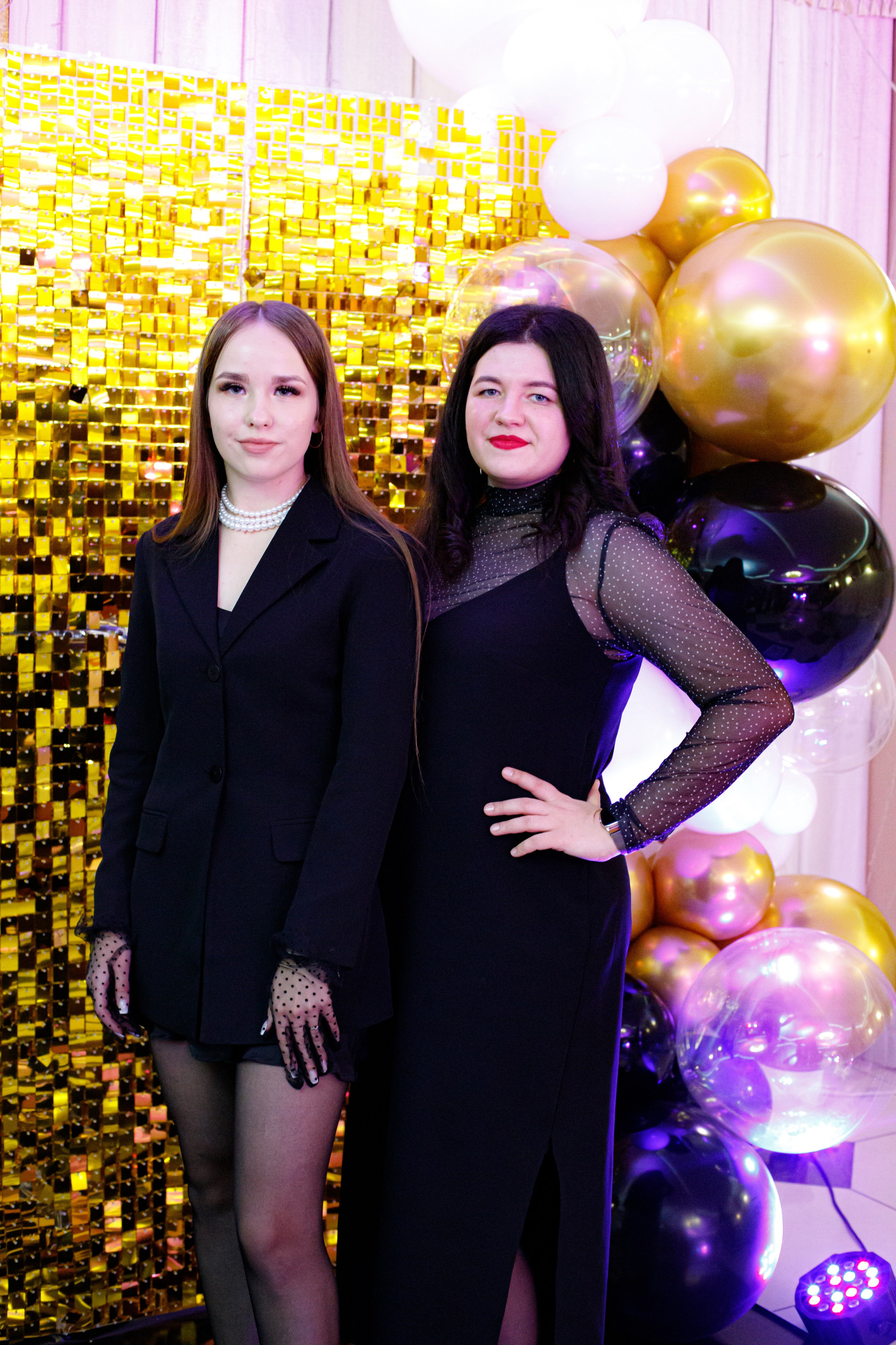 ELOSMED. Photokarish