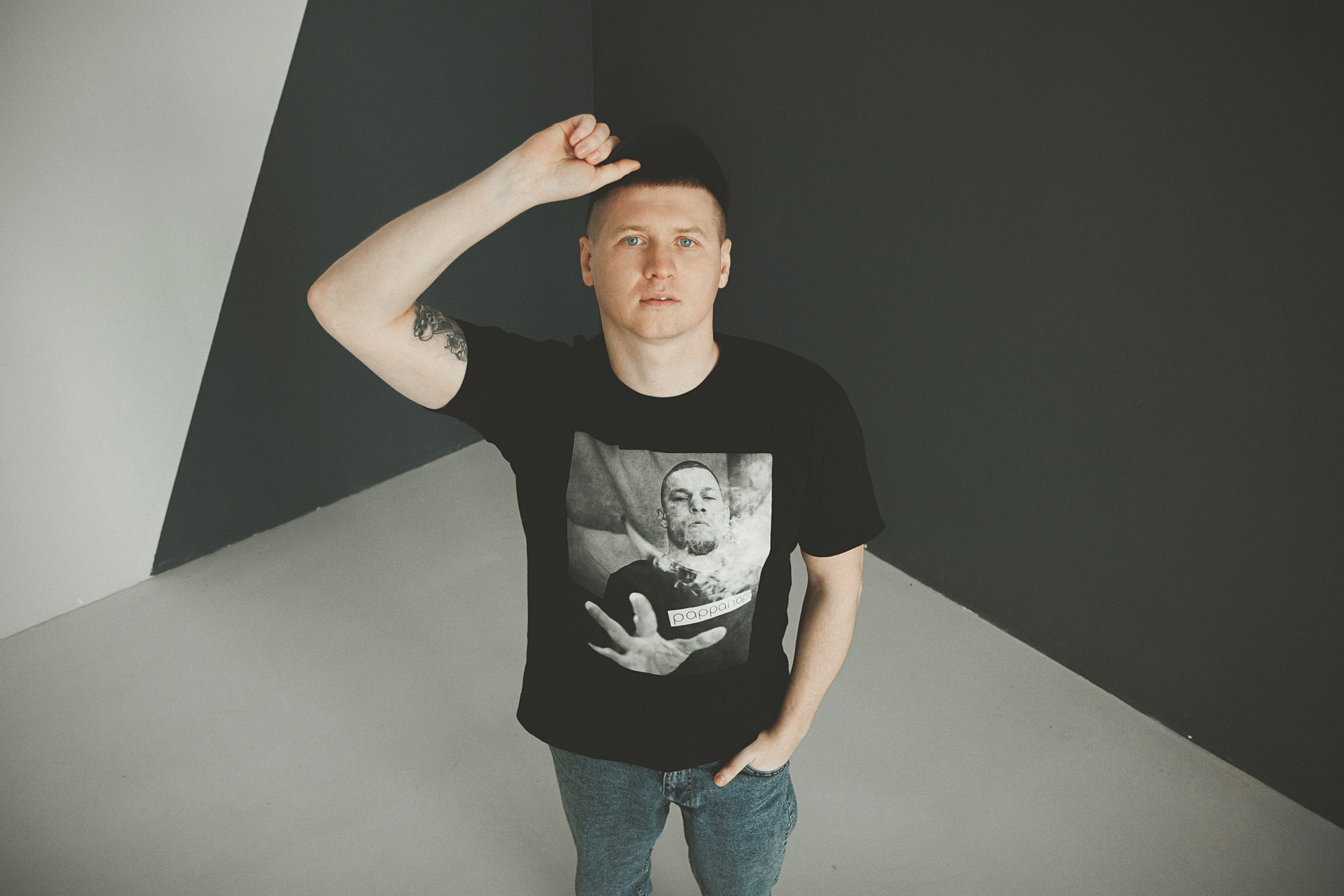 Миша. Фотограф в Самаре Юля Борщ