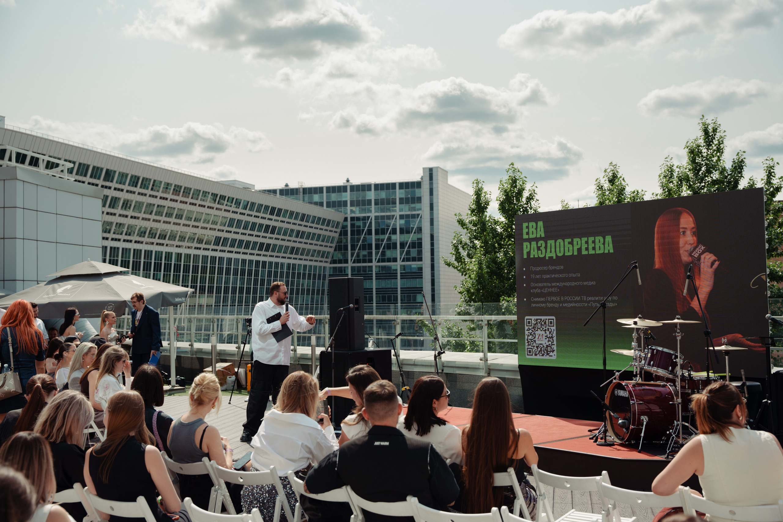 HAKATON'S. Репортажный фотограф Москва Сергей Дружинин