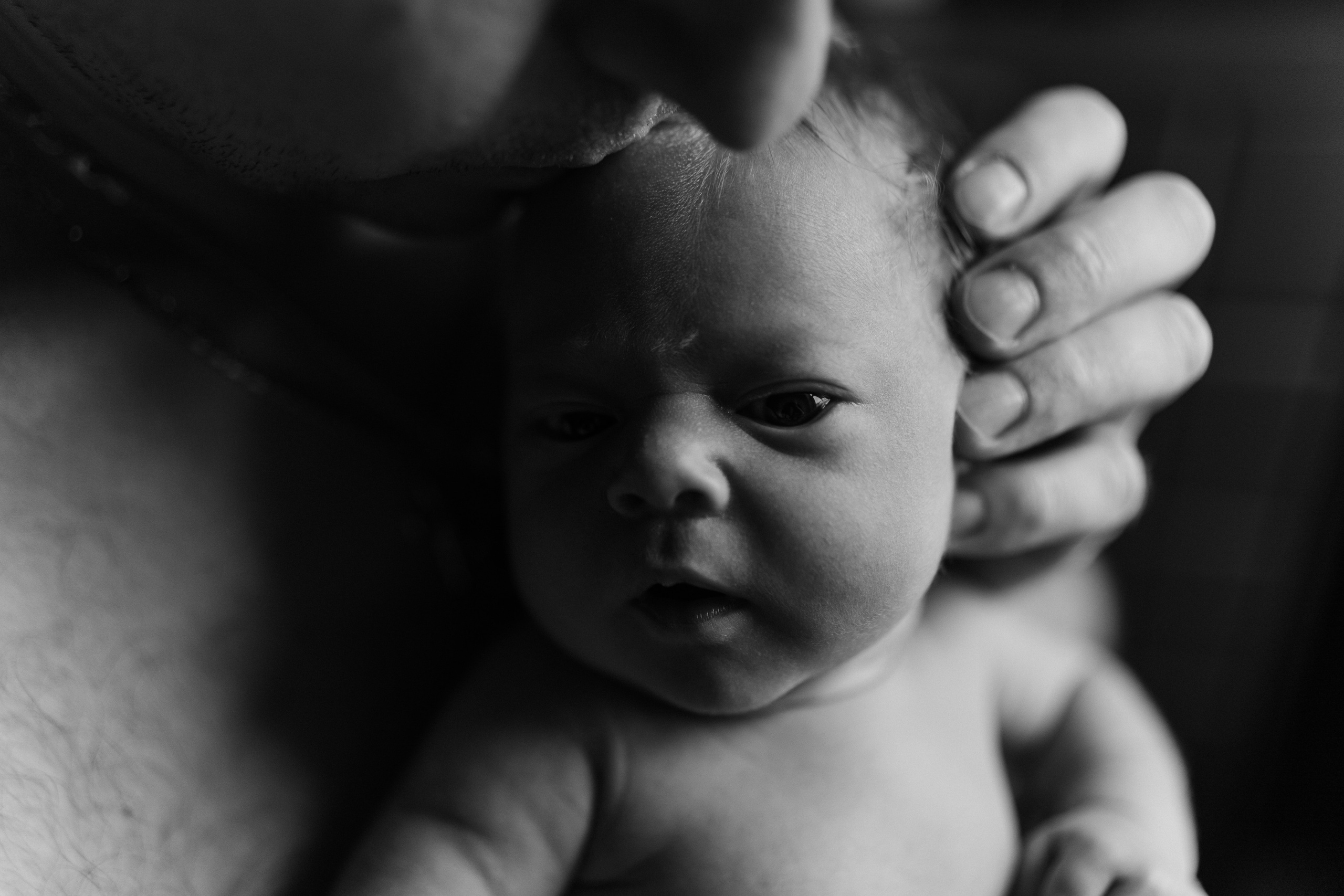 Blac & wight. Фотограф Новорожденных в Москве. Семейные истории в стиле LIFE