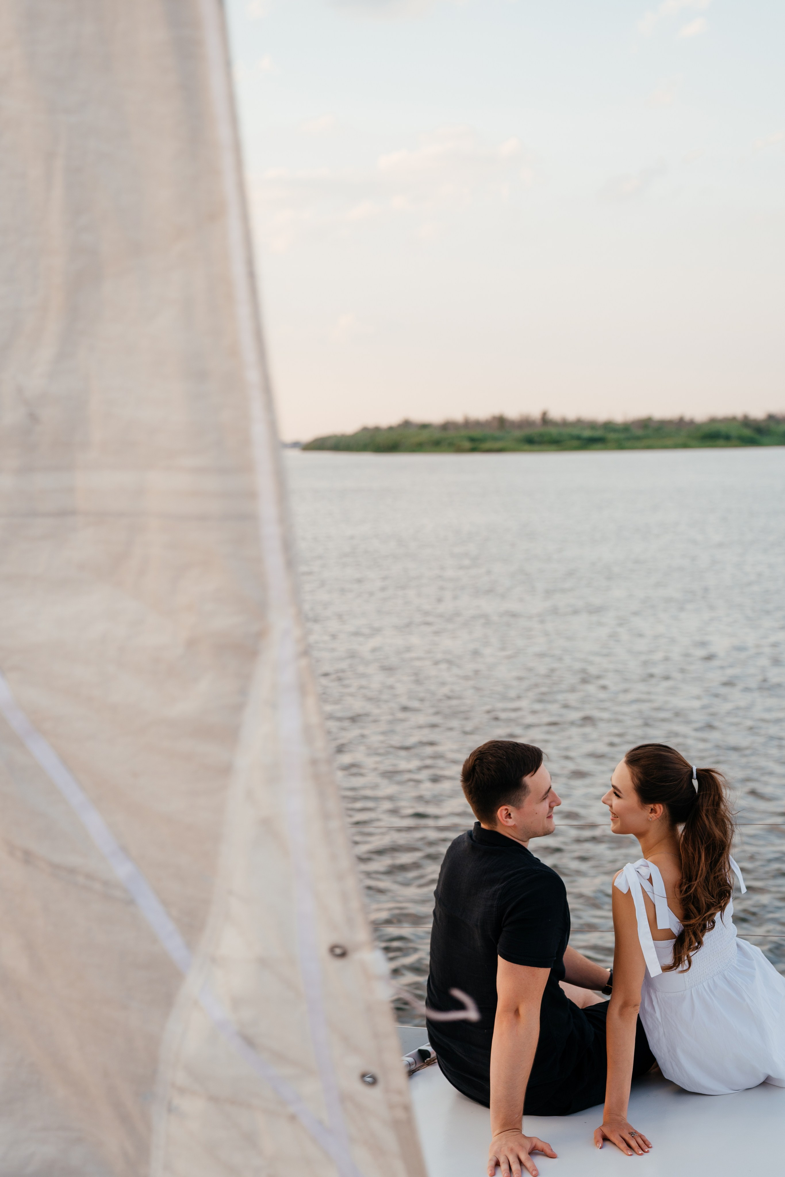 Иван и Виктория. Свадебный фотограф Рамиль Баширов