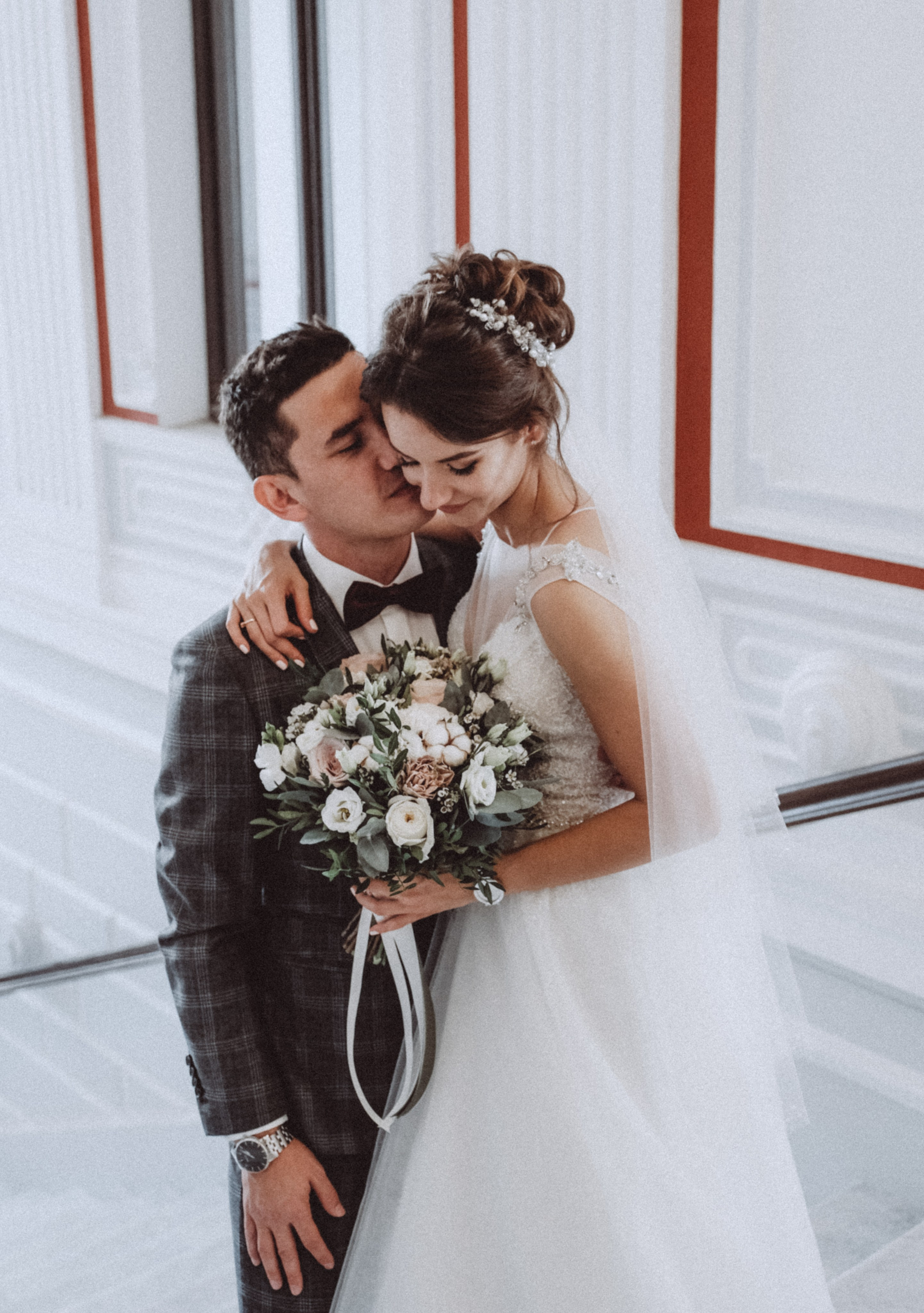 Ролан и Алевтина. Свадебный фотограф Рамиль Баширов