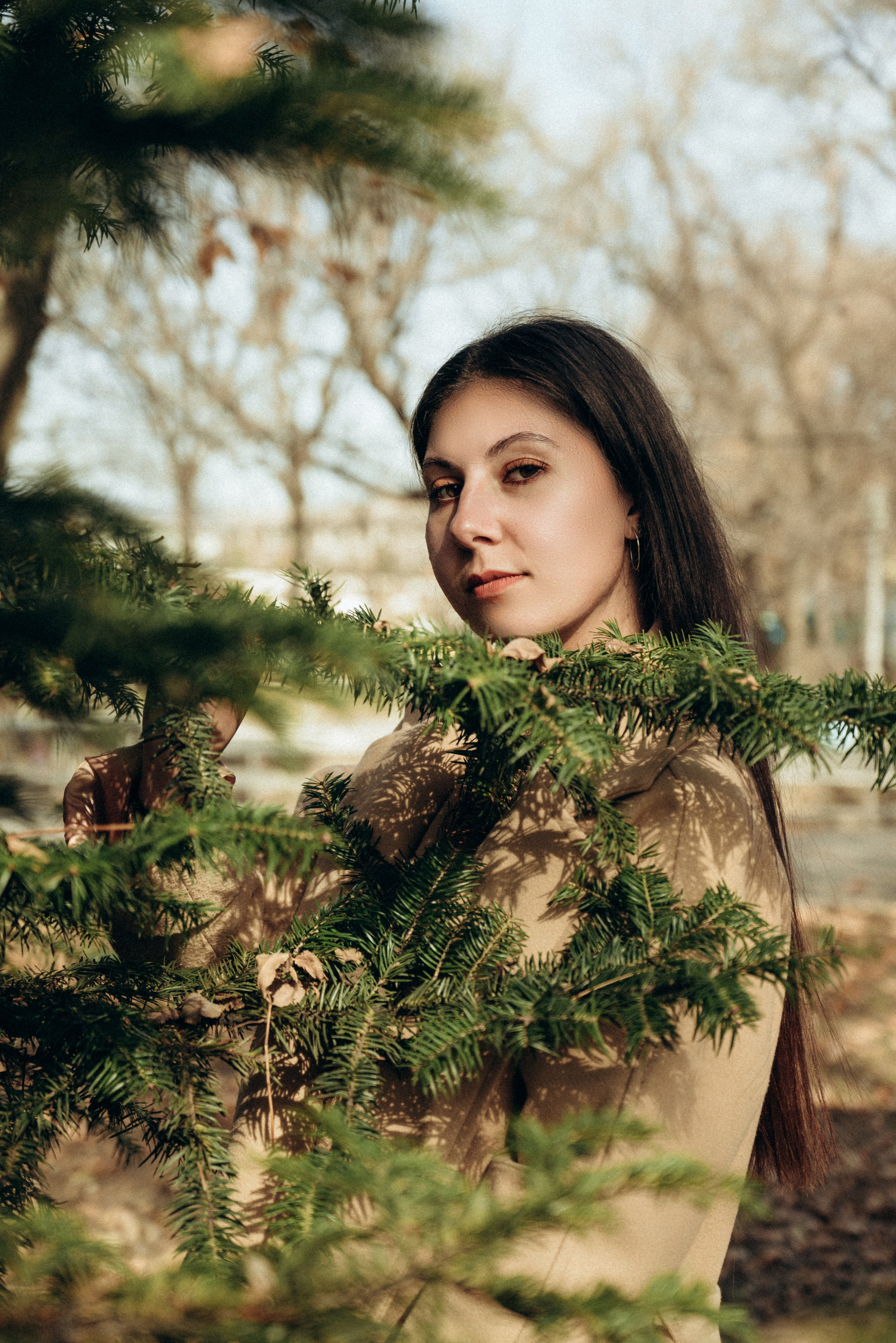 Прогулка по Уссурийску