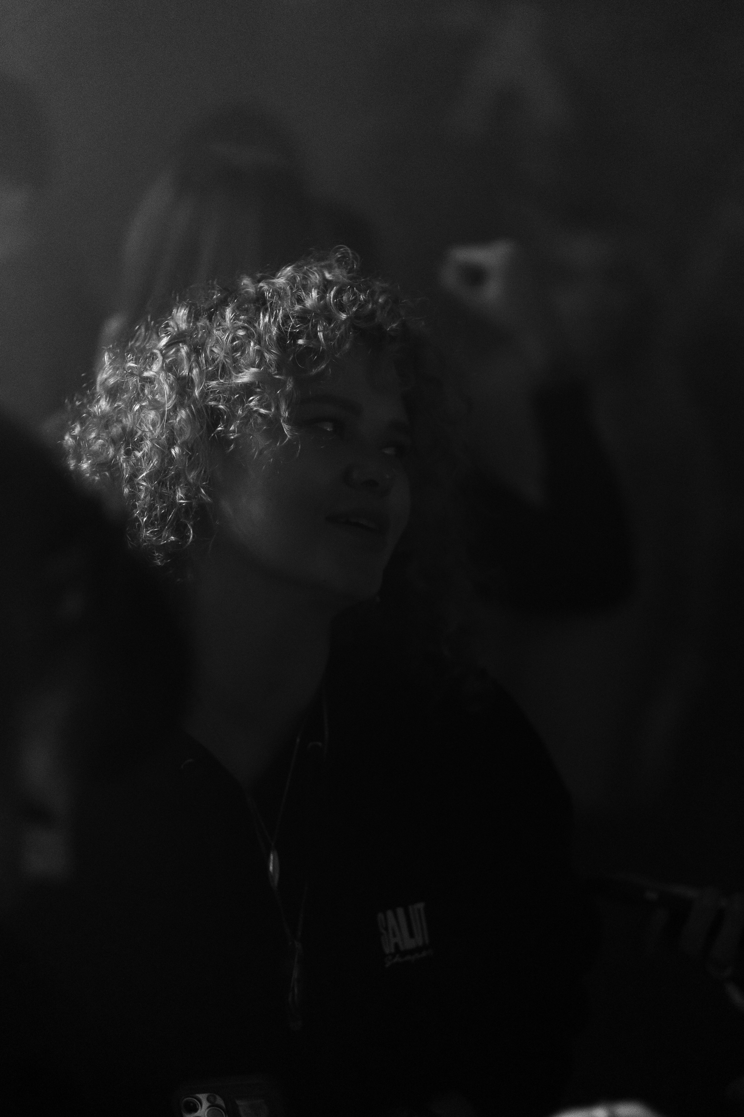 Rook's. Анастасия Паршукова — фотограф Шерегеш Новосибирск