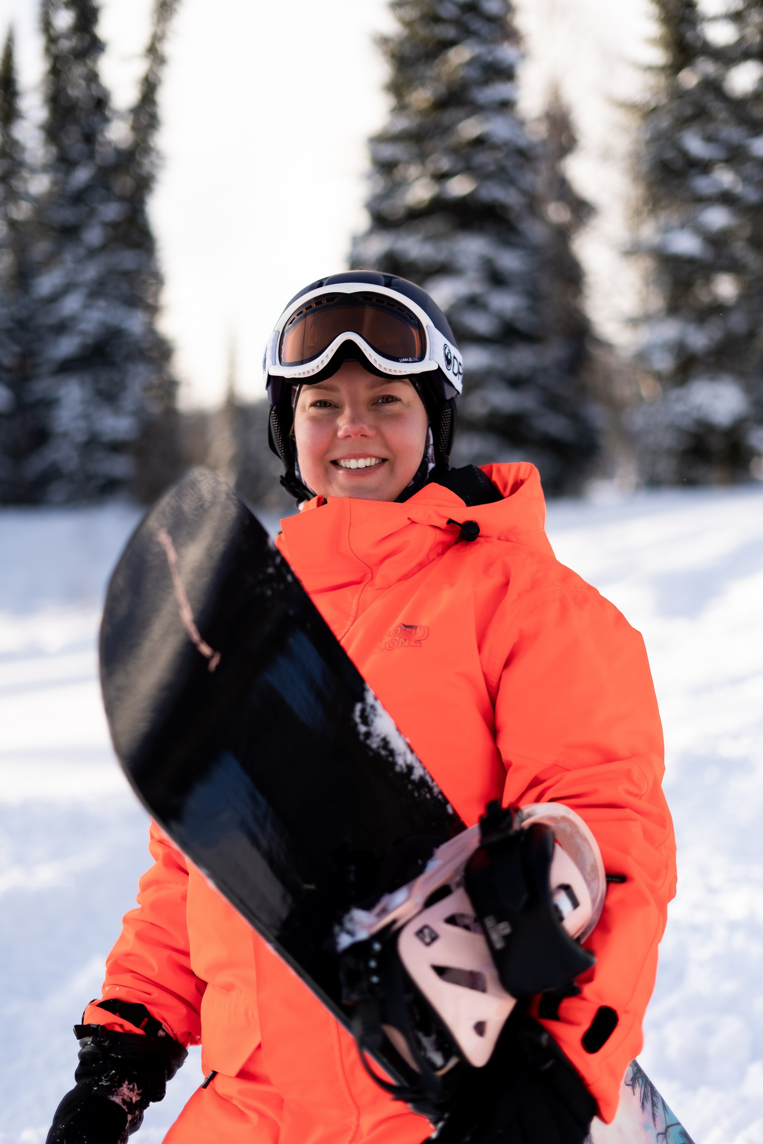 Джой 6.01. Анастасия Паршукова — фотограф Шерегеш Новосибирск