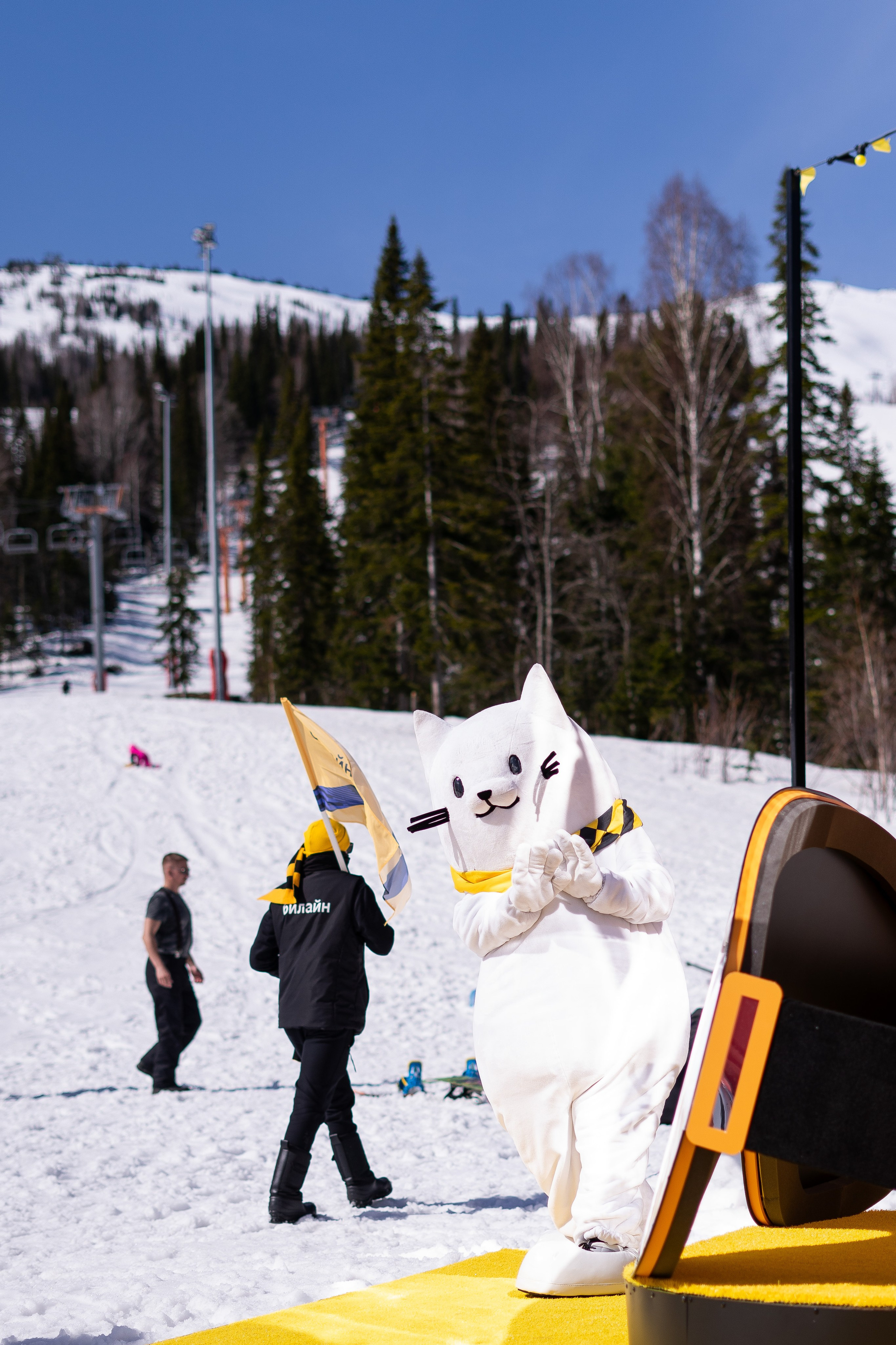 Грелка 14.04.24. Анастасия Паршукова — фотограф Шерегеш Новосибирск
