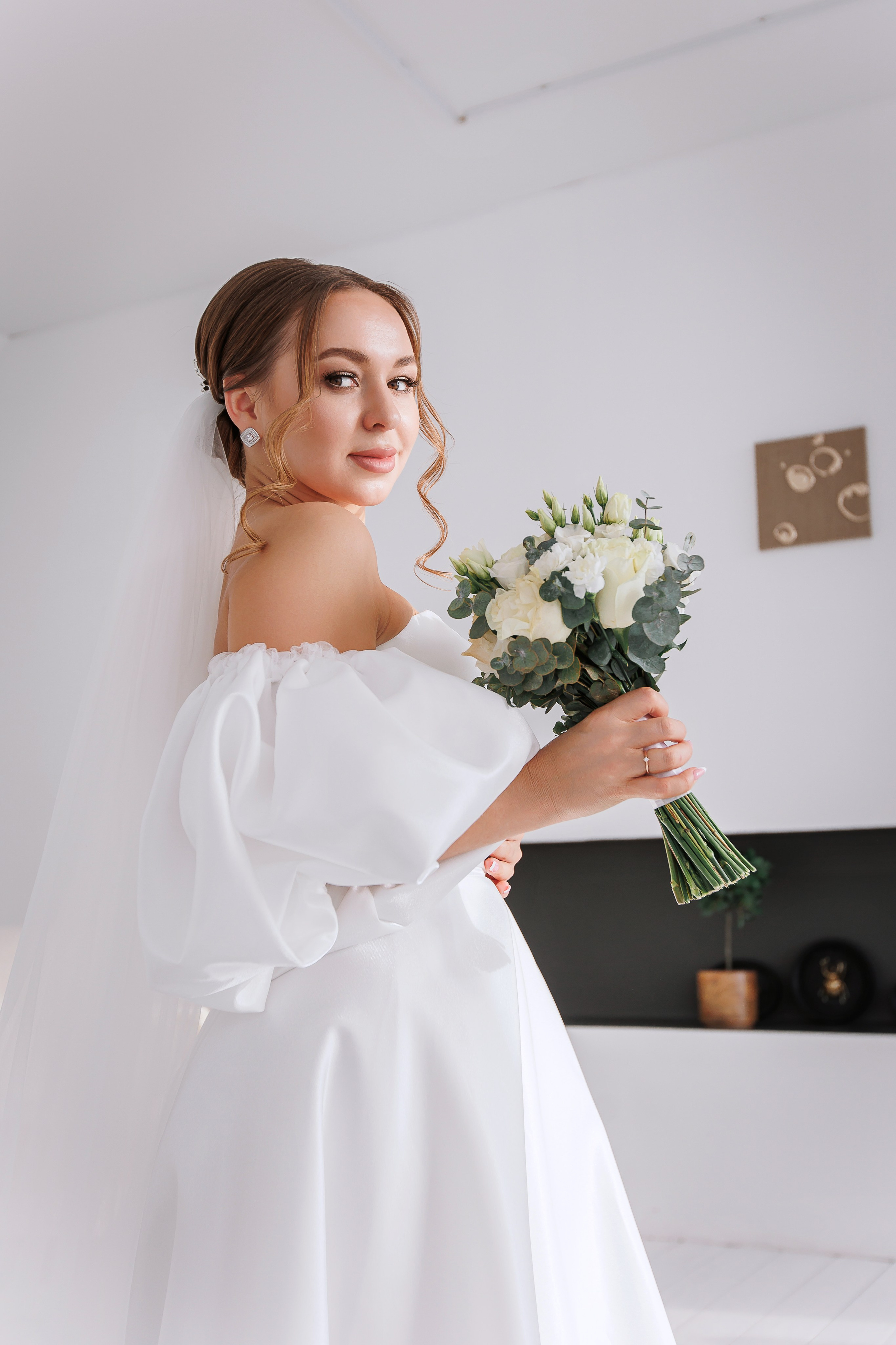 Julia & Sergey. Anne Miller | Photographer