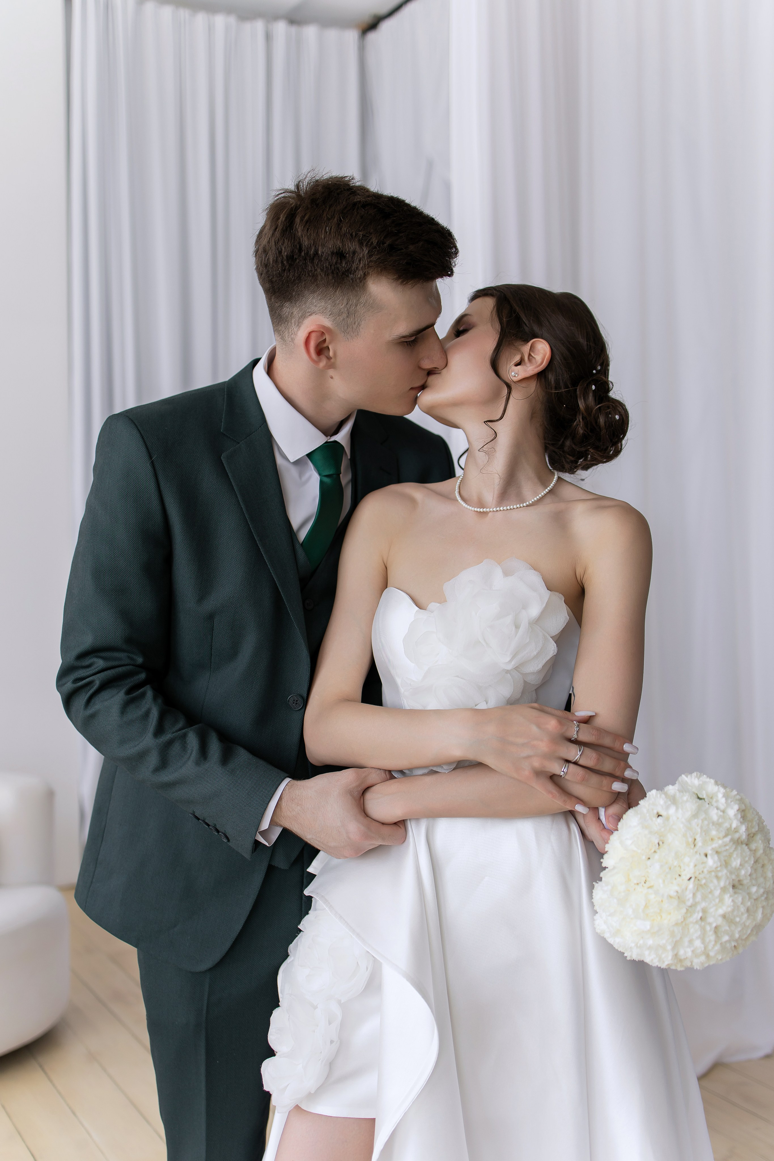 Marina & Zahar. Anneta Benthen | Photographer